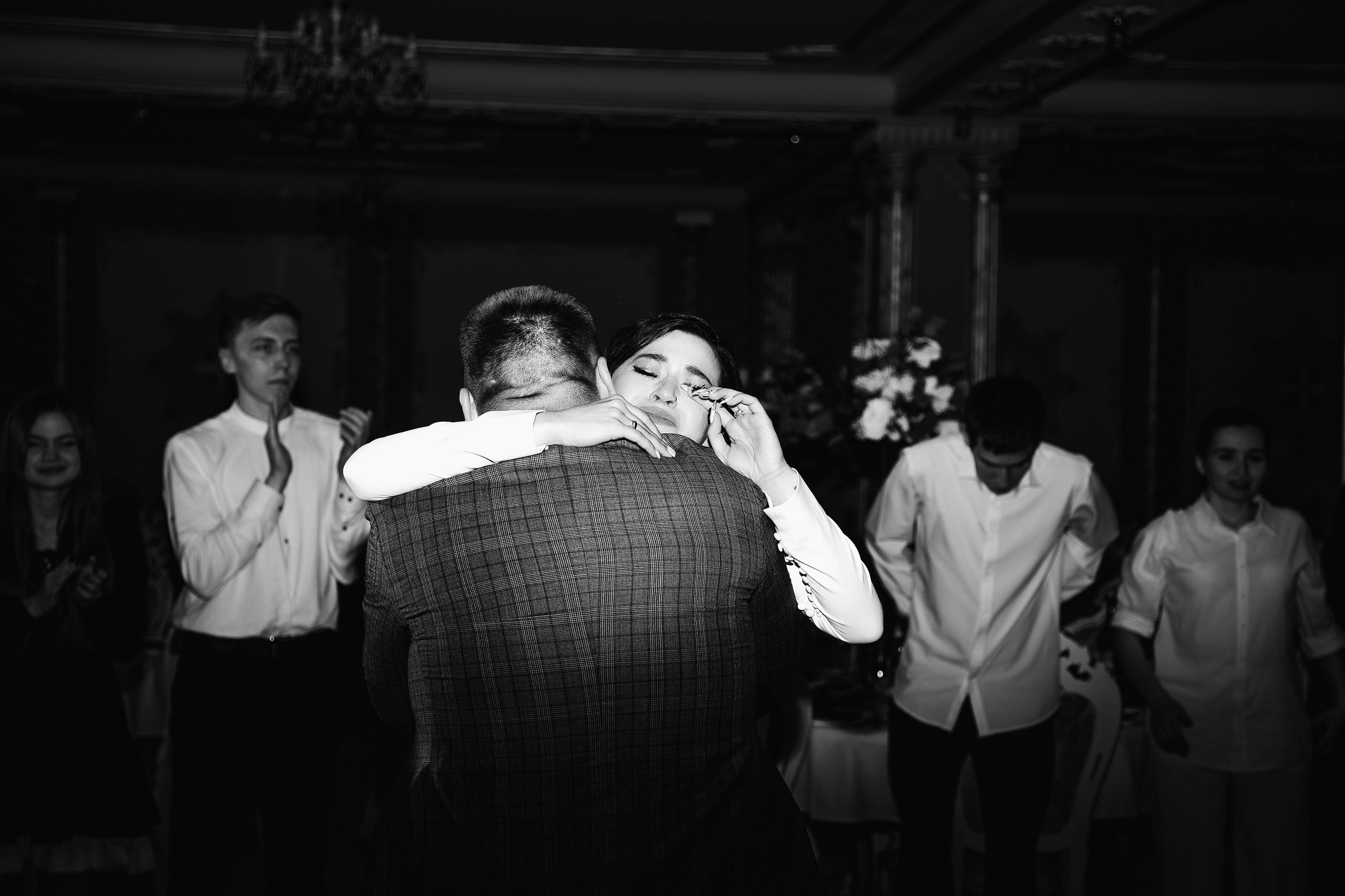 Катя и Гриша. Свадебный и индивидуальный фотограф в Новом Уренгое Уфе Холопова Ксени