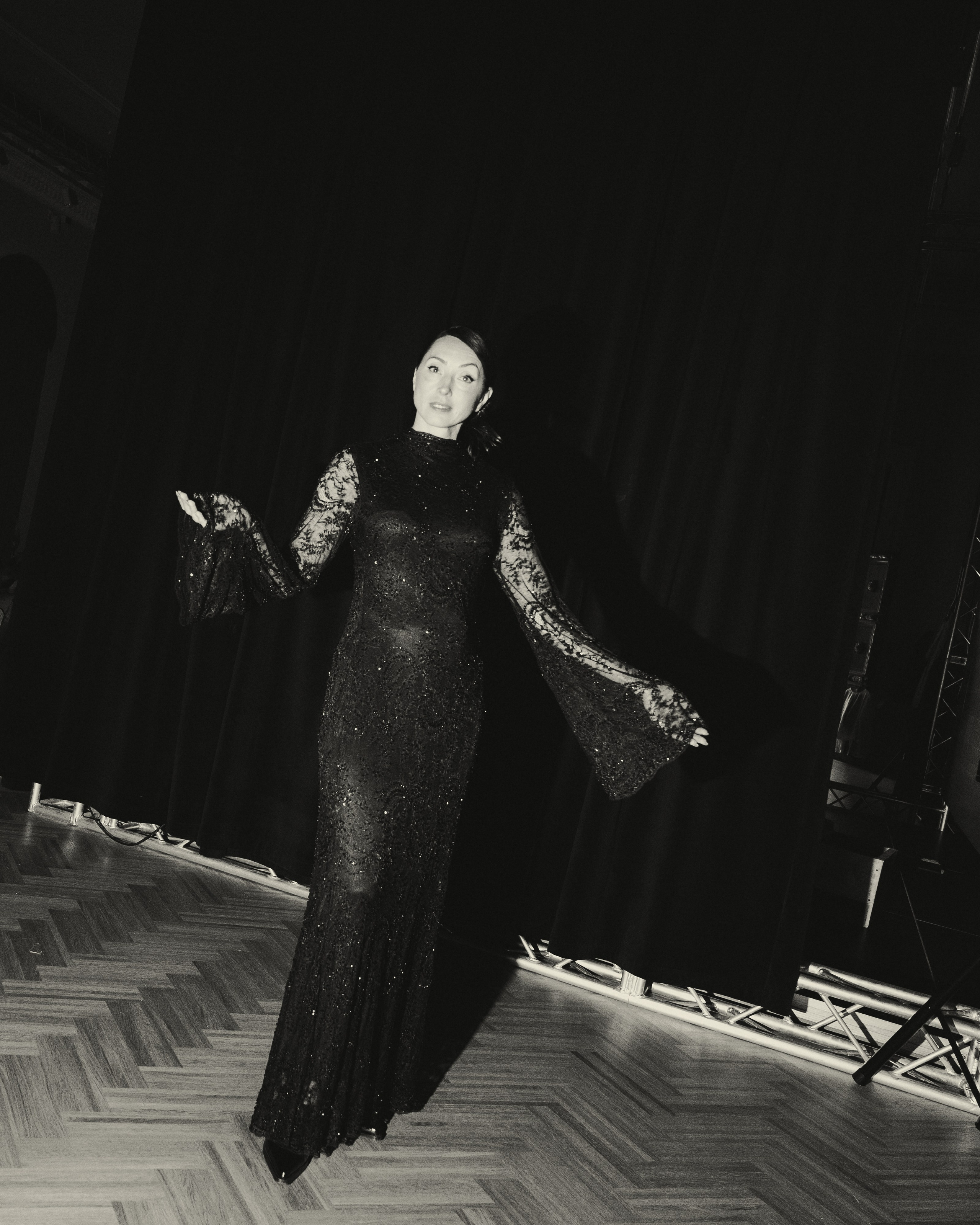 ALENA MUSAEVA BRAND. TUTSARKIS — Art Director | Stylist | Photographer