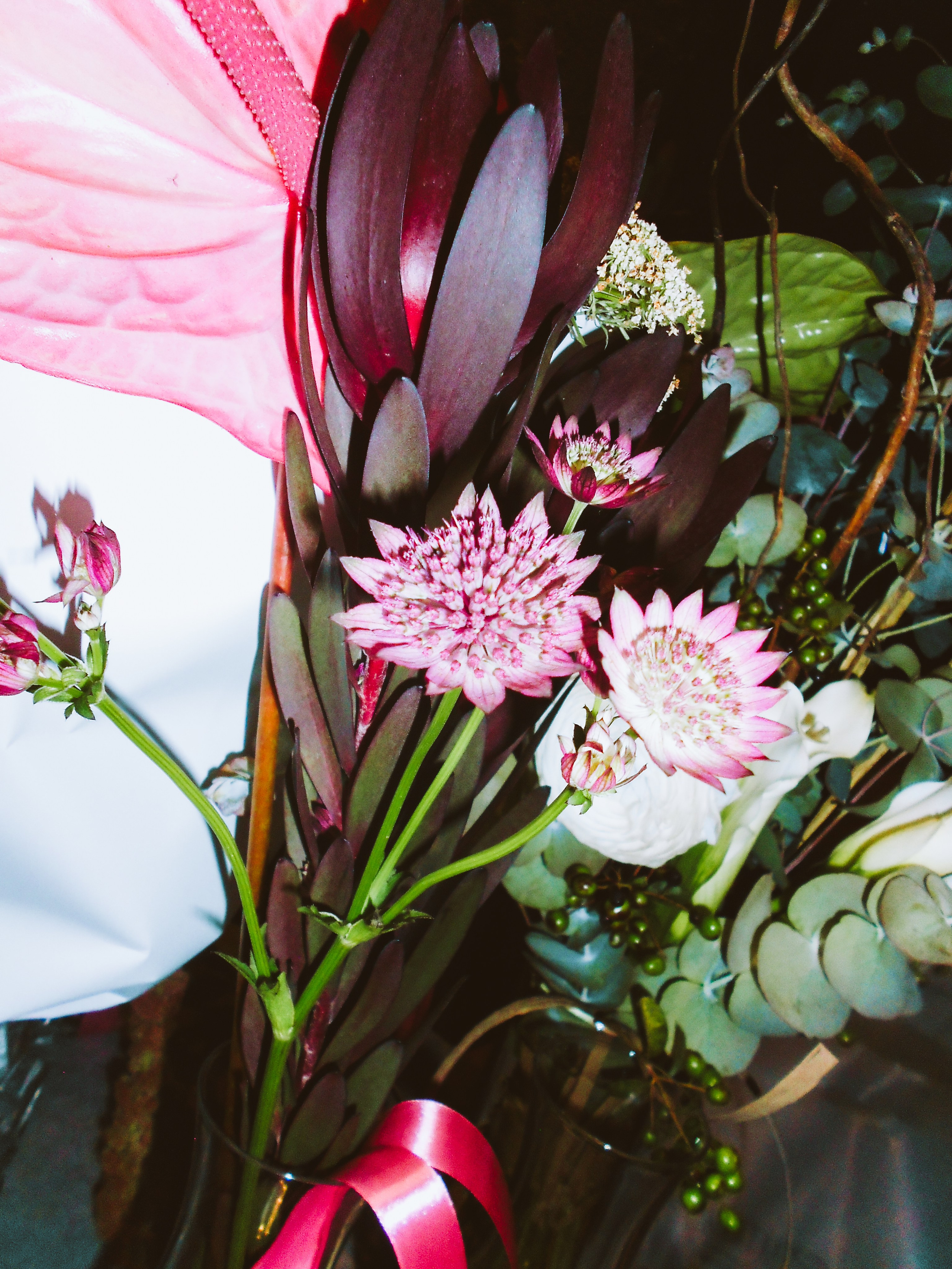 STREET STYLE PARTY. TUTSARKIS — Art Director | Stylist | Photographer