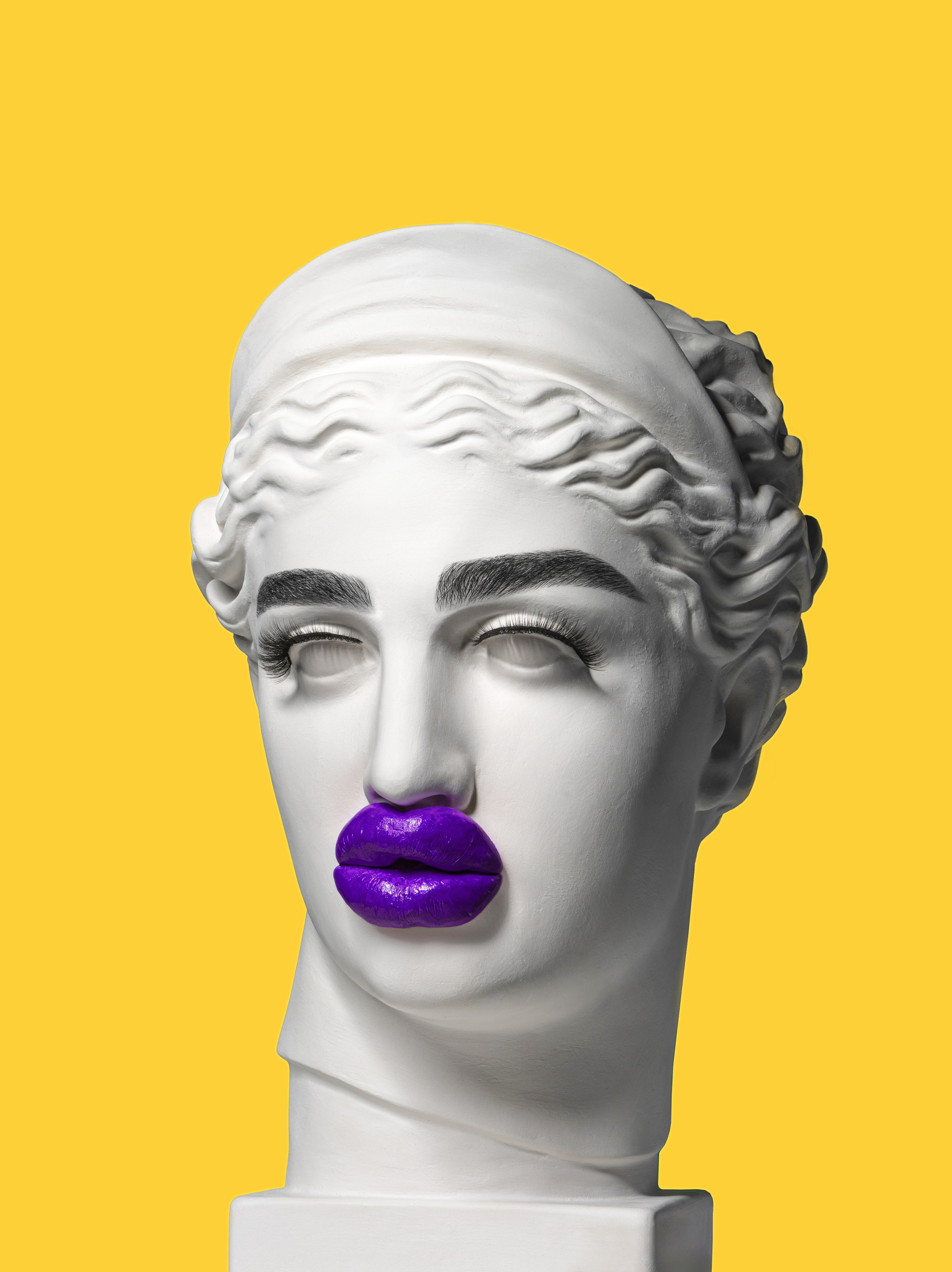 #заштампованные. Яна Каменская