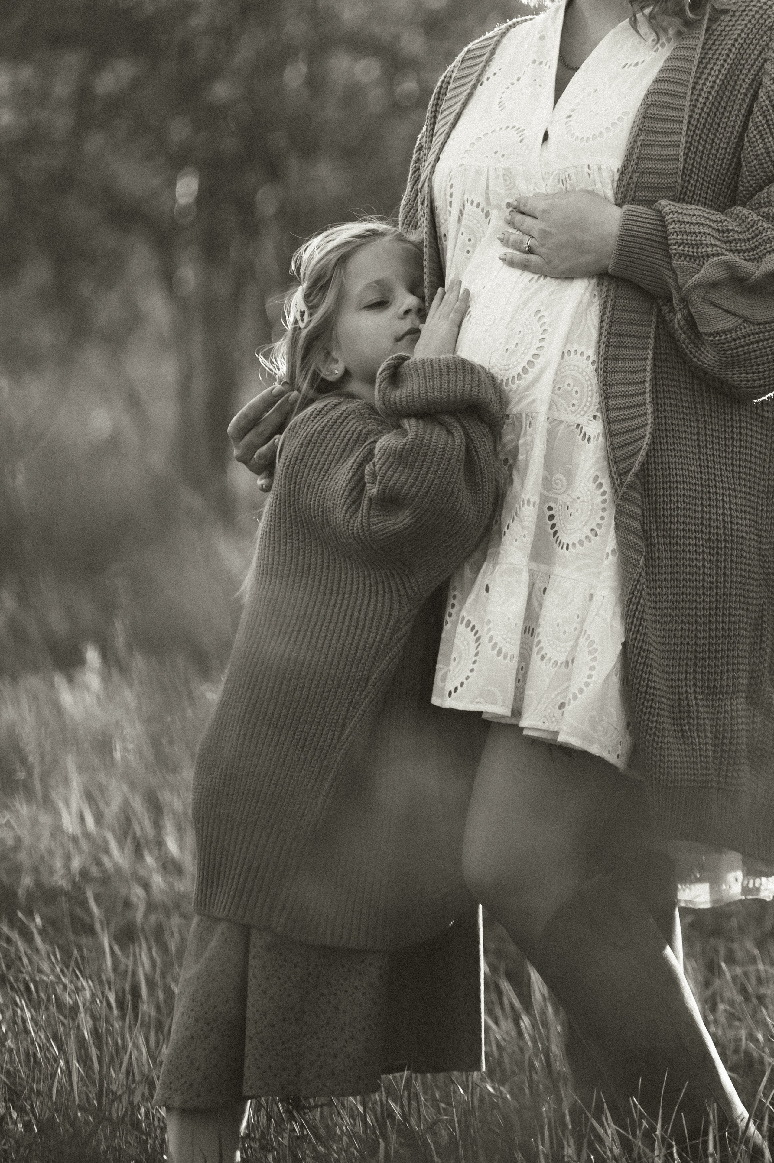 Весенняя прогулка на закате!. Семейный фотограф в г. Ставрополь, Сорокина Мария