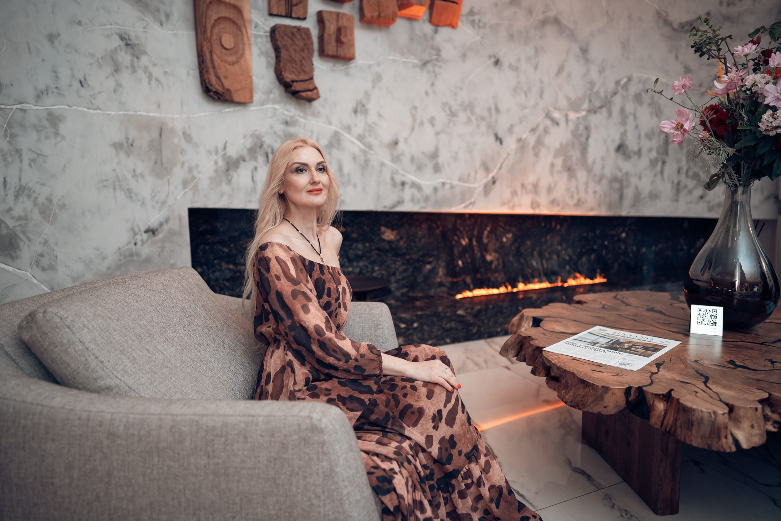 Расцветай.Дыши.Люби в Luciano Форос. Церковный фотограф Севастополь