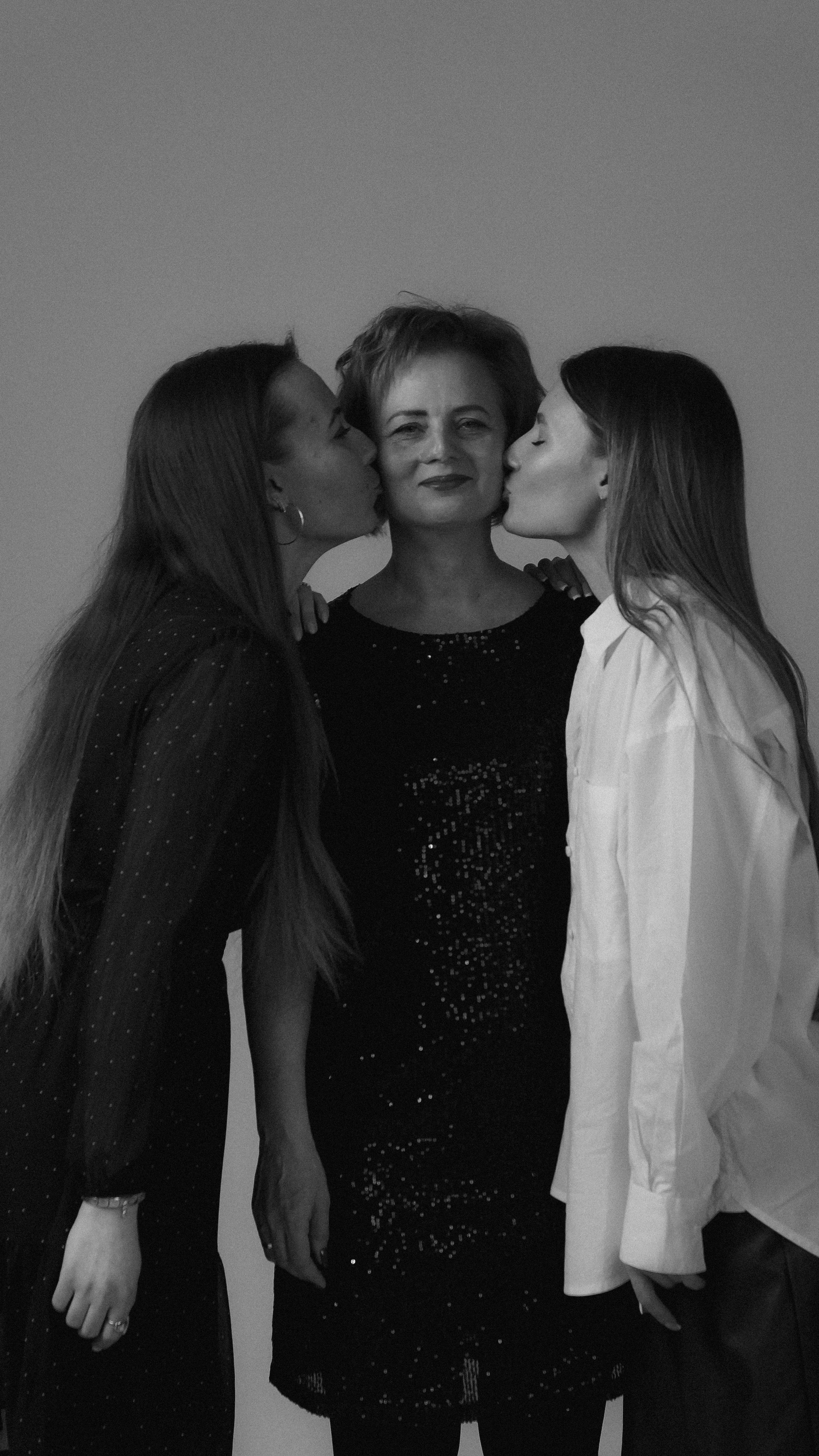 Семья Виктории. Женский фотограф Омск, Екатерина Петрова