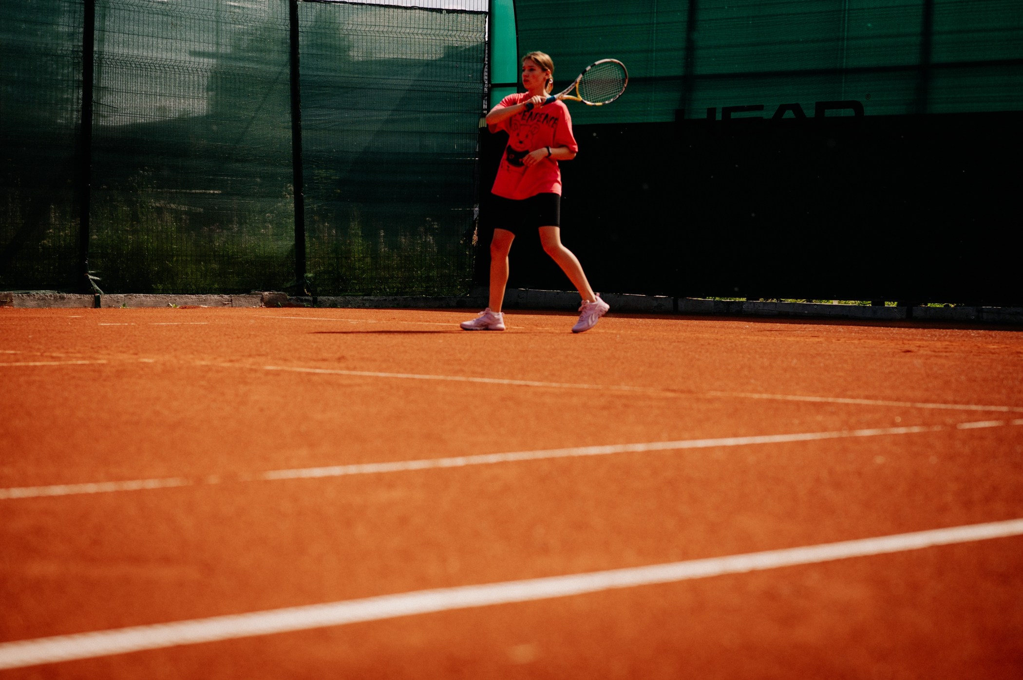 Теннис. Анна и Сергей. Контент и бизнес съемка. Первоуральск, Екатеринбург.Наталья Старек