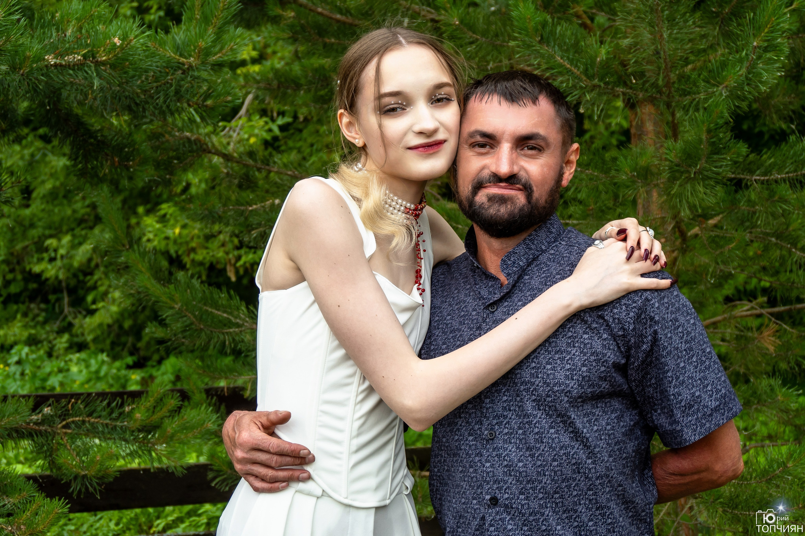 Выпускной 9д. Фотограф в Ульяновске Юрий Топчиян