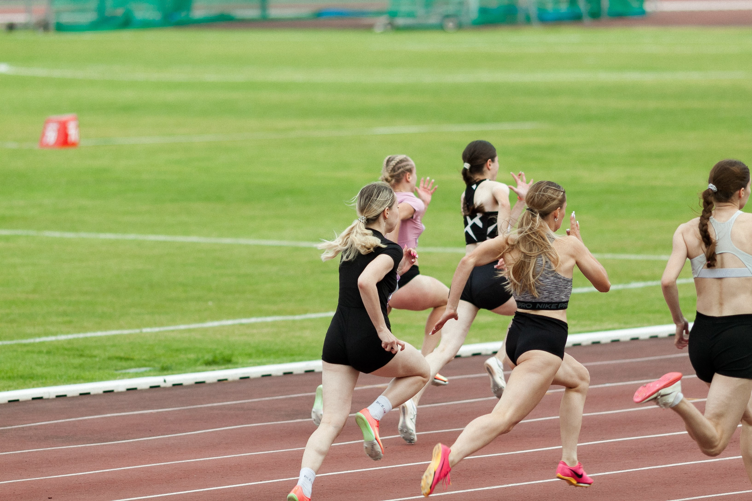 ЛА 5 июля 2025. Фотография