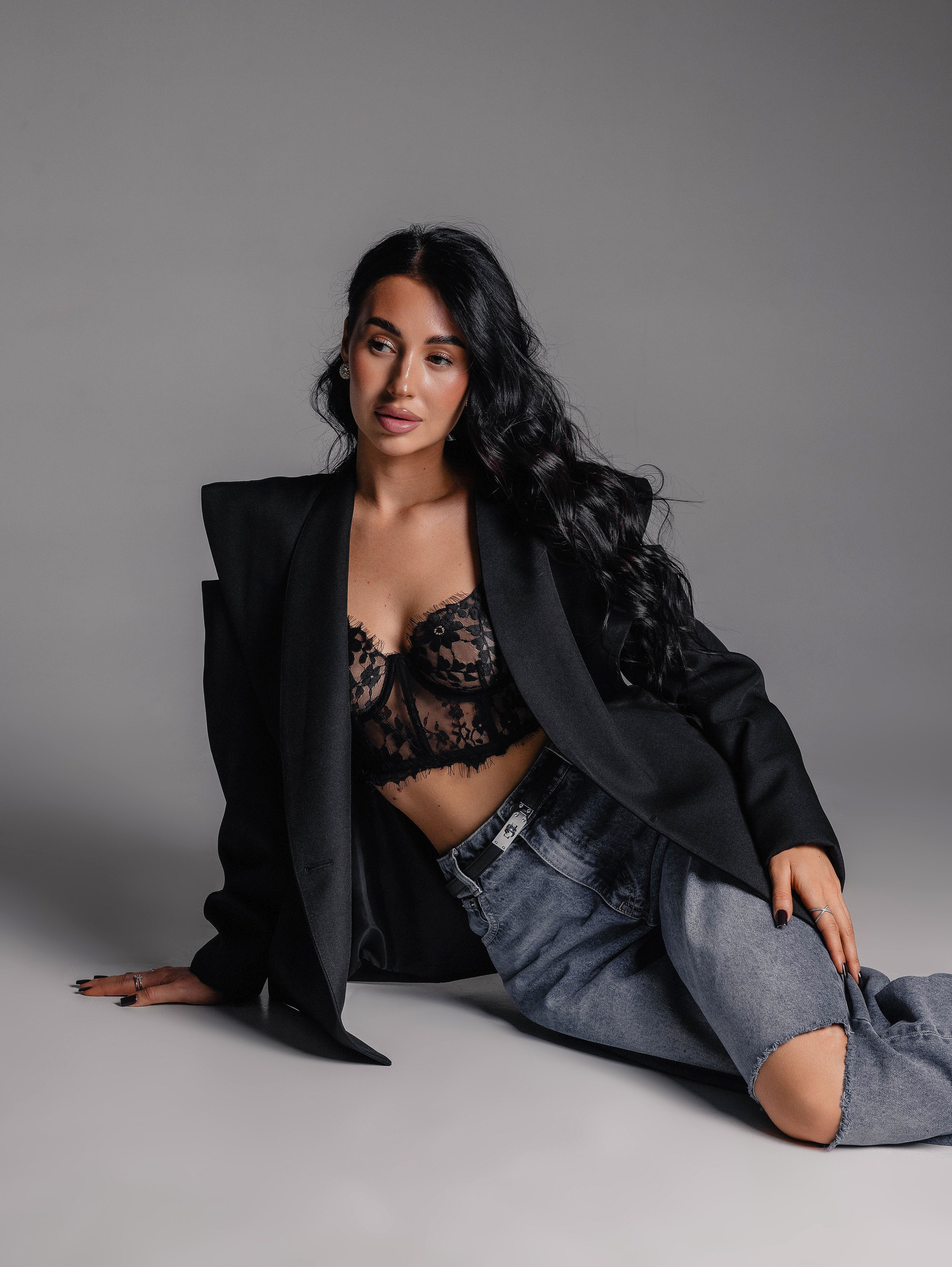 Полина. Фотограф Ижевск | Казань