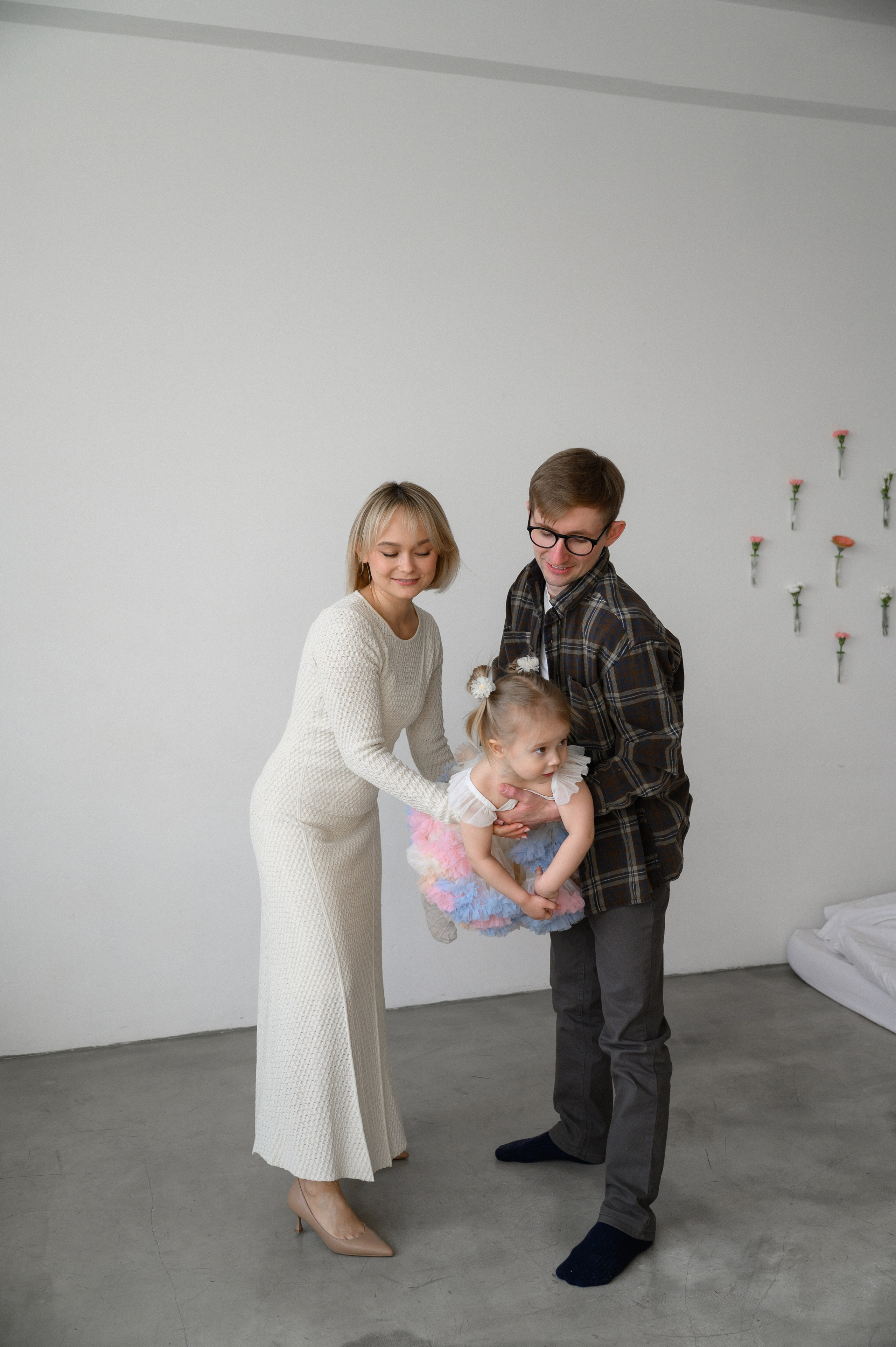 Алиса, Пётр и София😍. Свадебный Фотограф Новосибирск | Алина Коляда