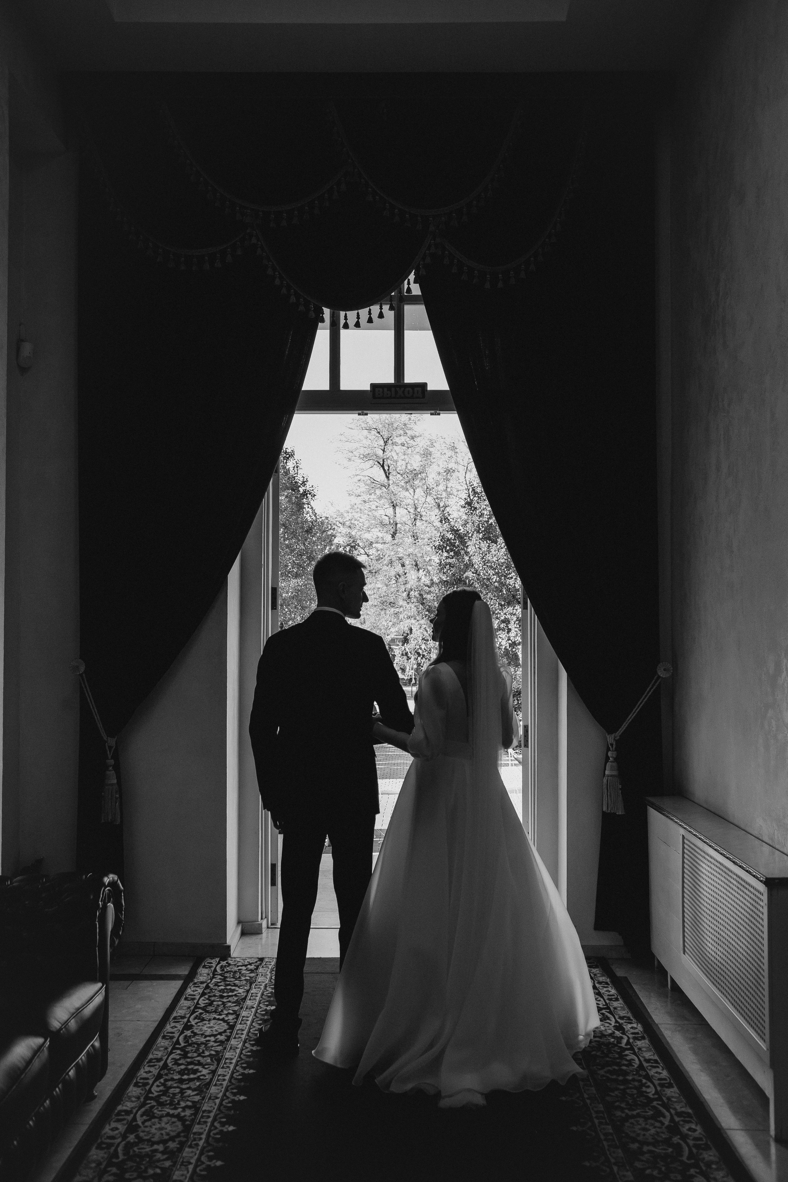 A&I. Фотограф Краснодар Настя Зокс