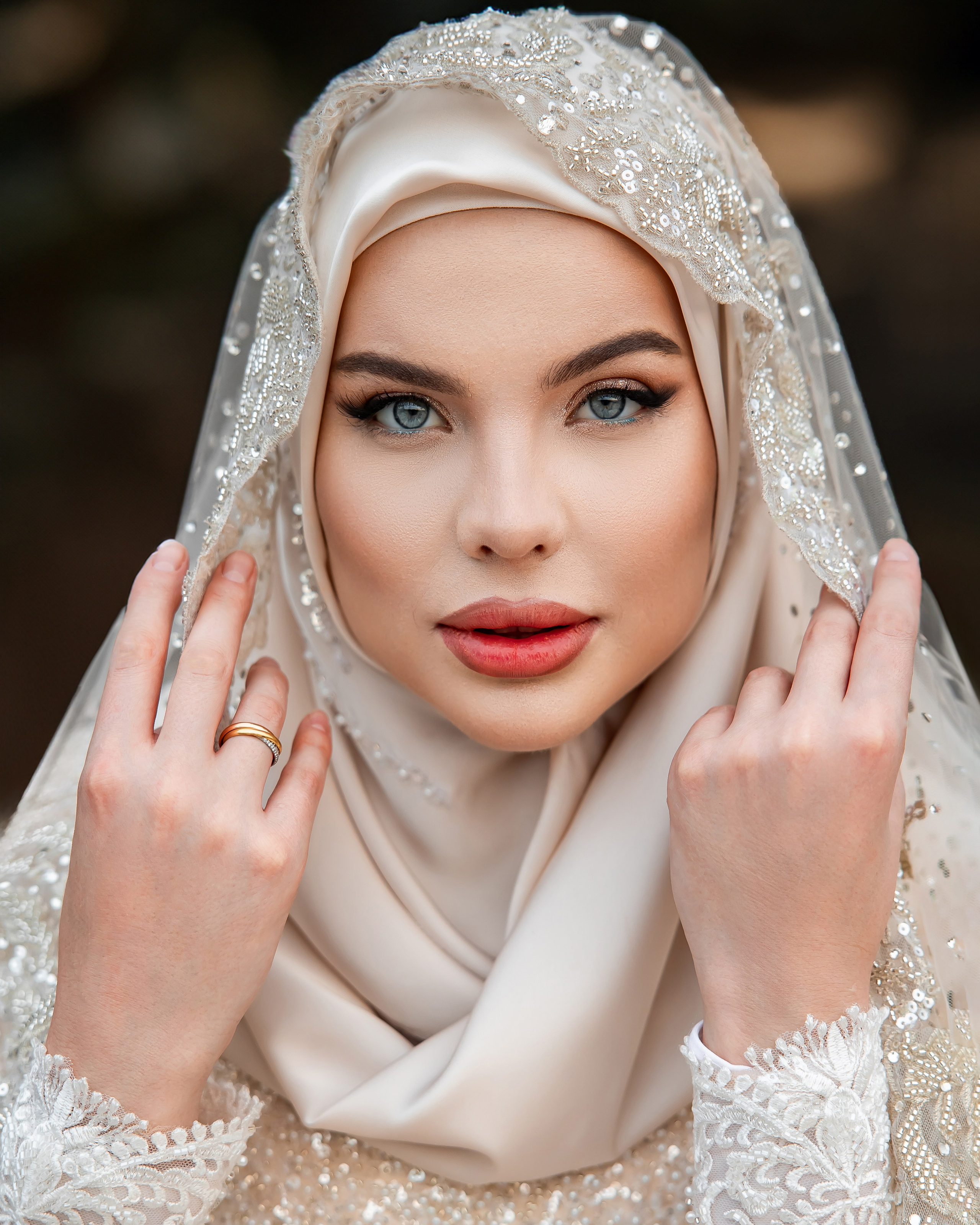 Dinara. Свадебный фотограф Абдул Нурмагомедов. Россия, Дагестан