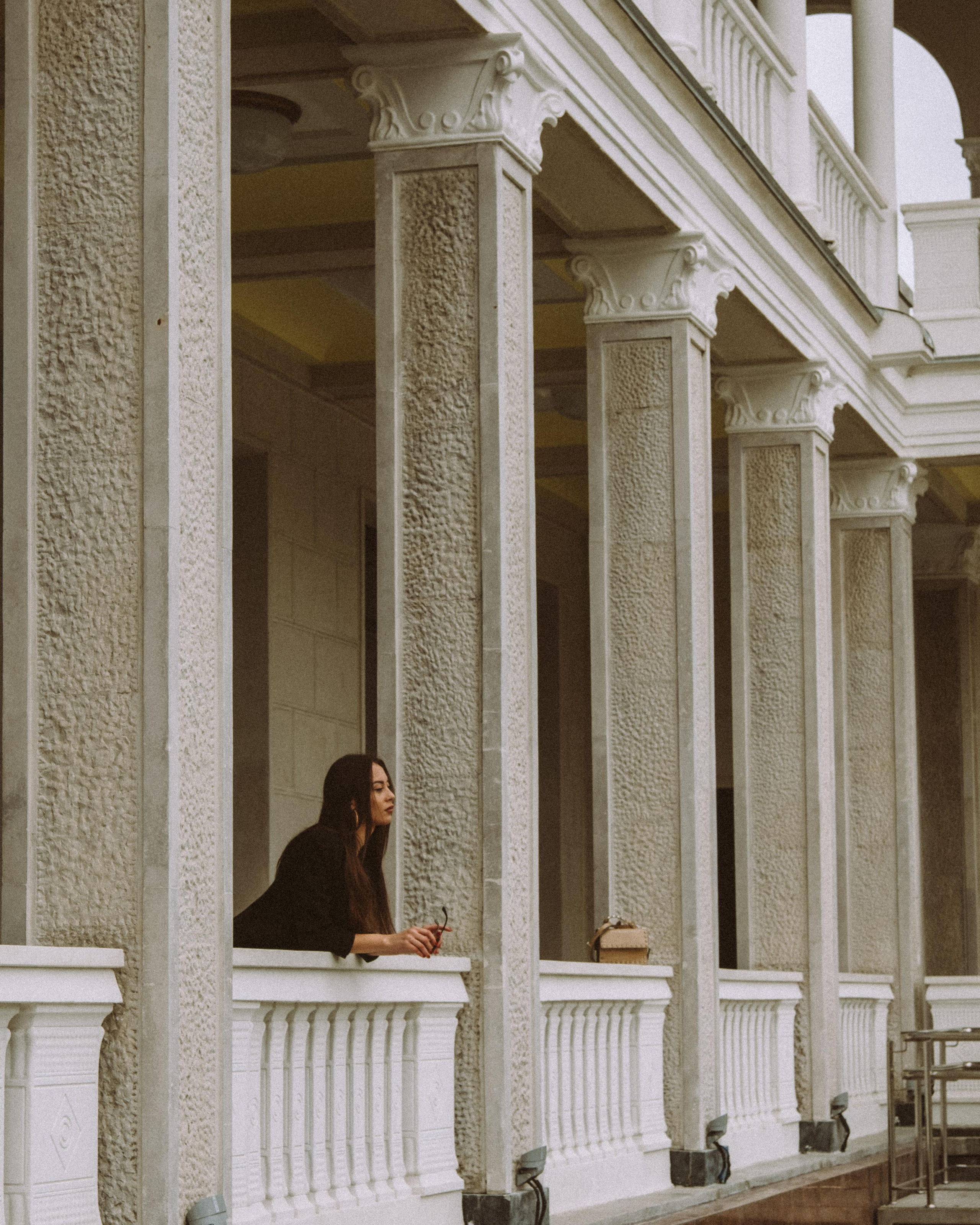 Индивидуальная съёмка. Фотограф в Москве и Перми, Алина Гимадиева