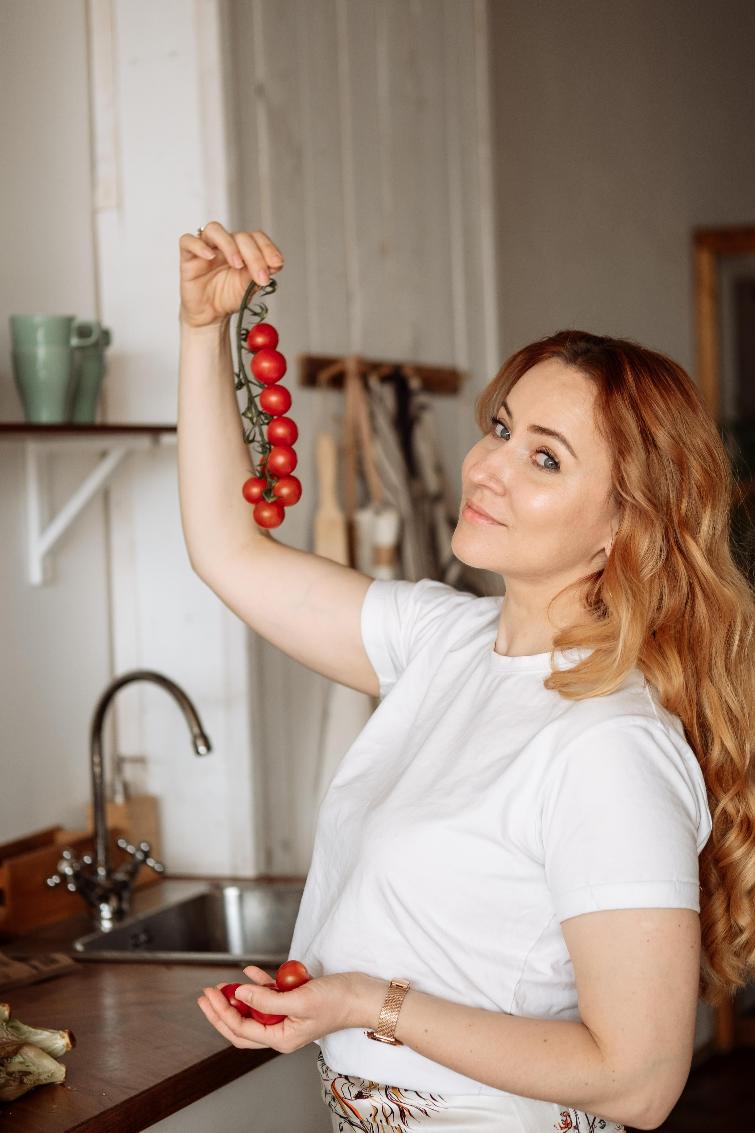 Врач гастроэнтеролог. Фотограф в Москве и Перми, Алина Гимадиева