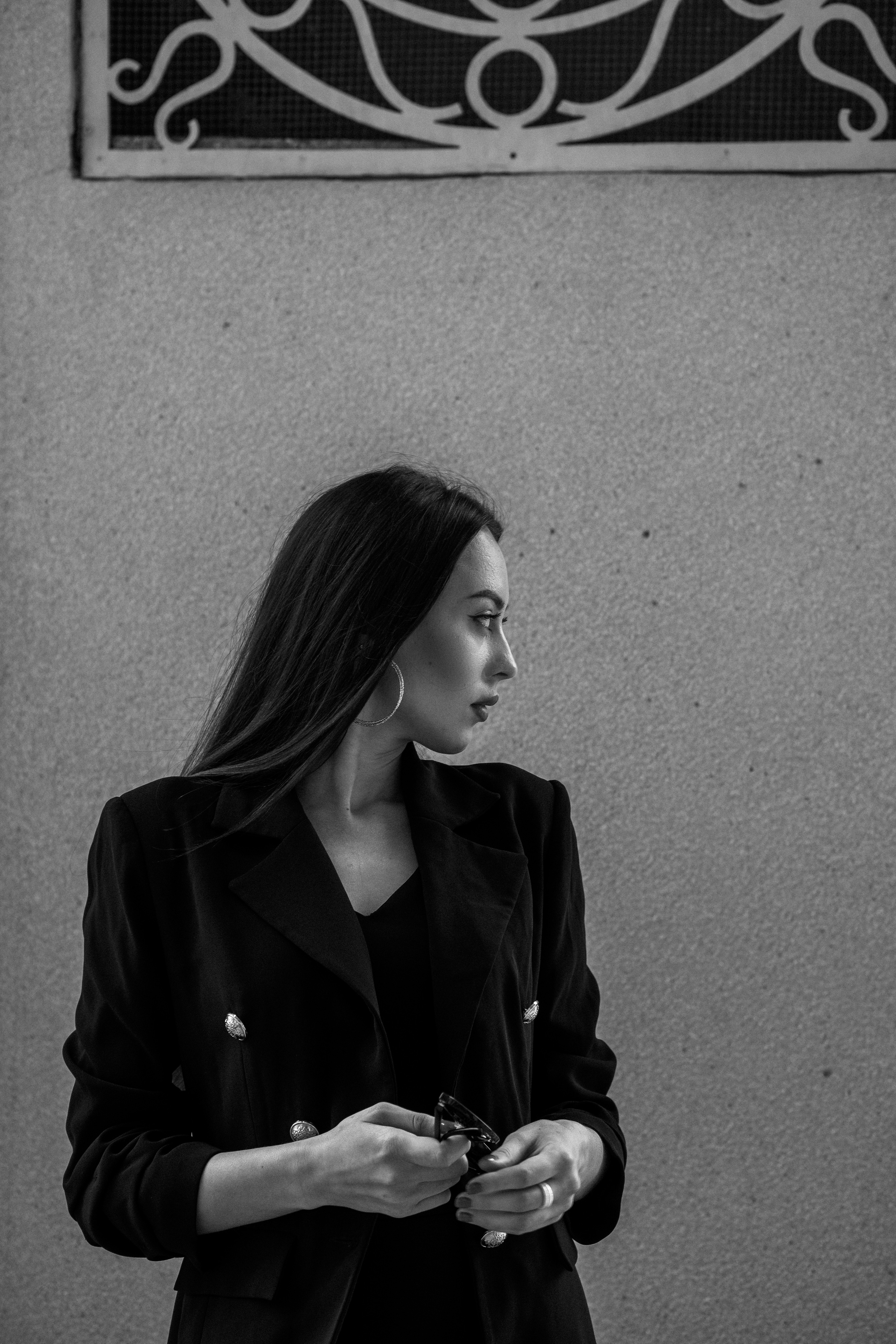 Индивидуальная съёмка. Фотограф в Москве и Перми, Алина Гимадиева