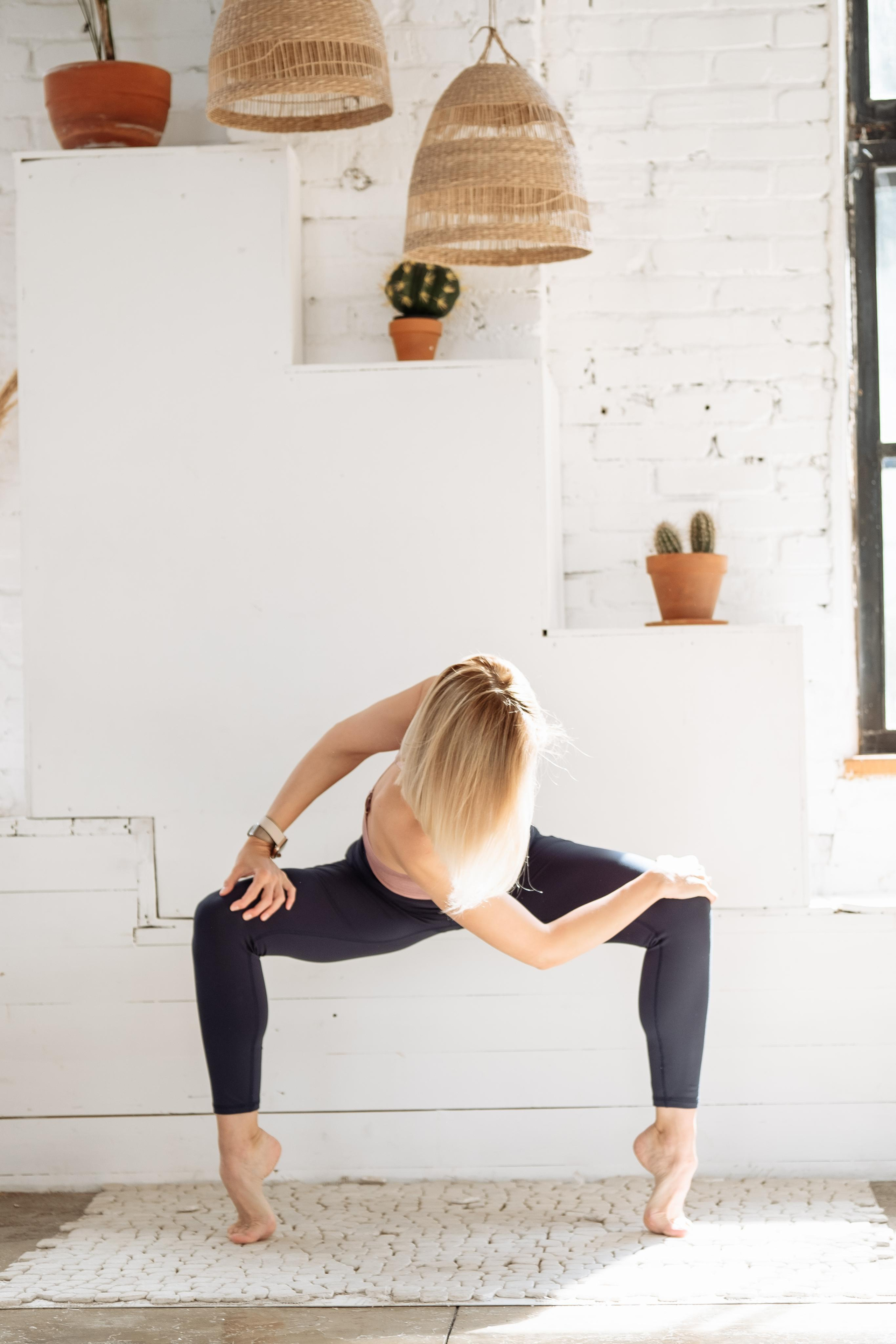 Фитнес-тренер. Фотограф в Москве и Перми, Алина Гимадиева