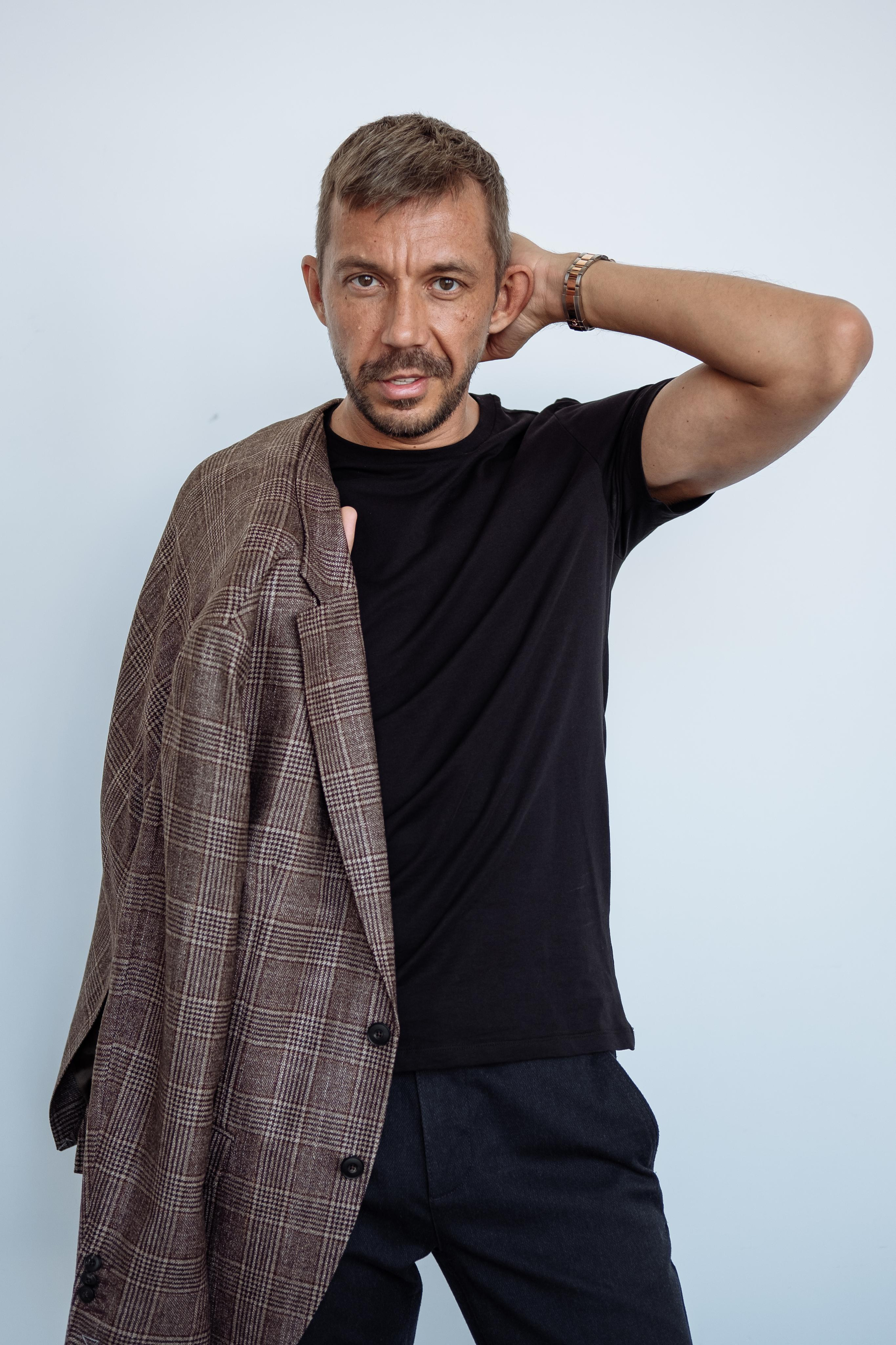 Бизнес-портреты. Фотограф в Москве и Перми, Алина Гимадиева