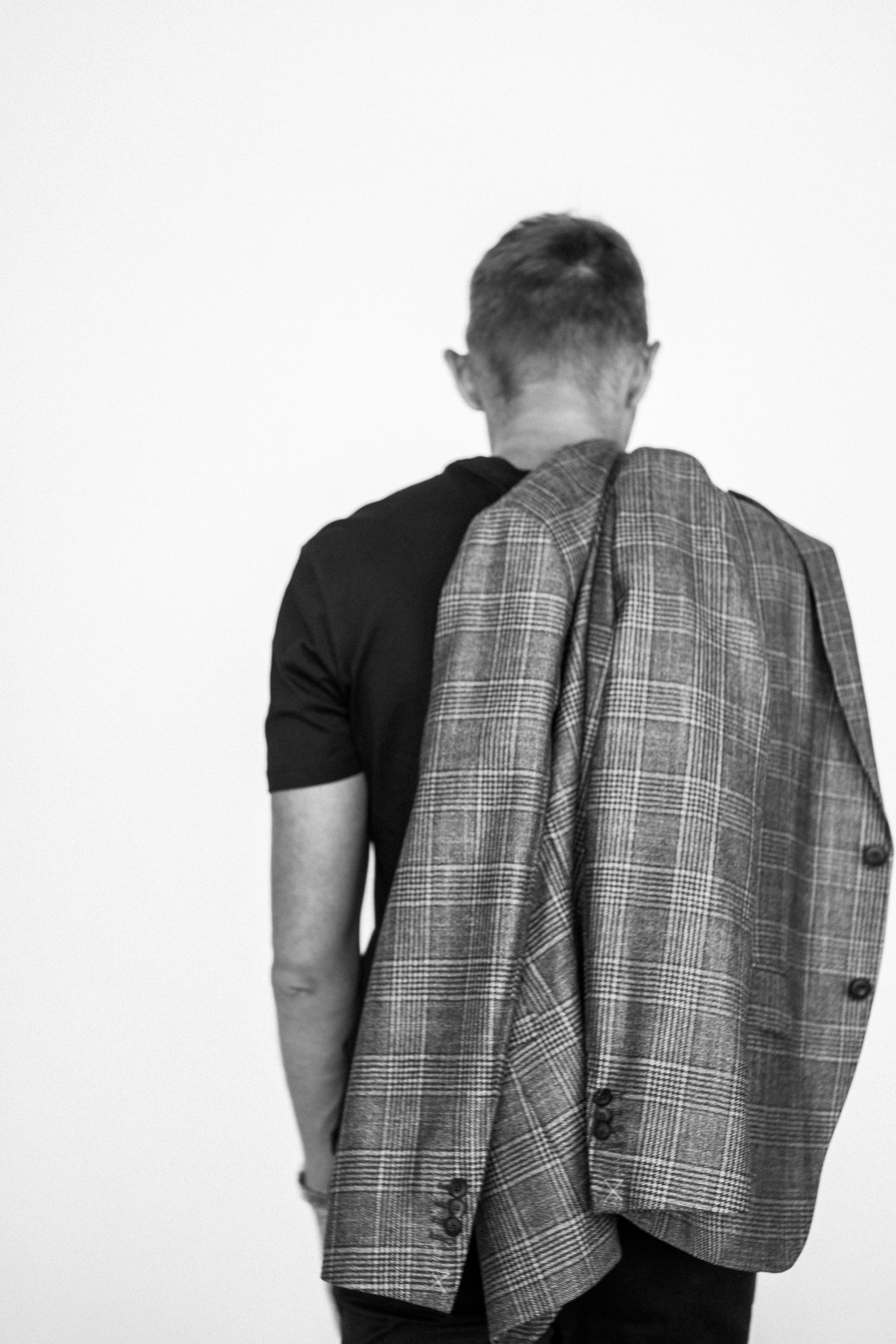 Бизнес-портреты. Фотограф в Москве и Перми, Алина Гимадиева