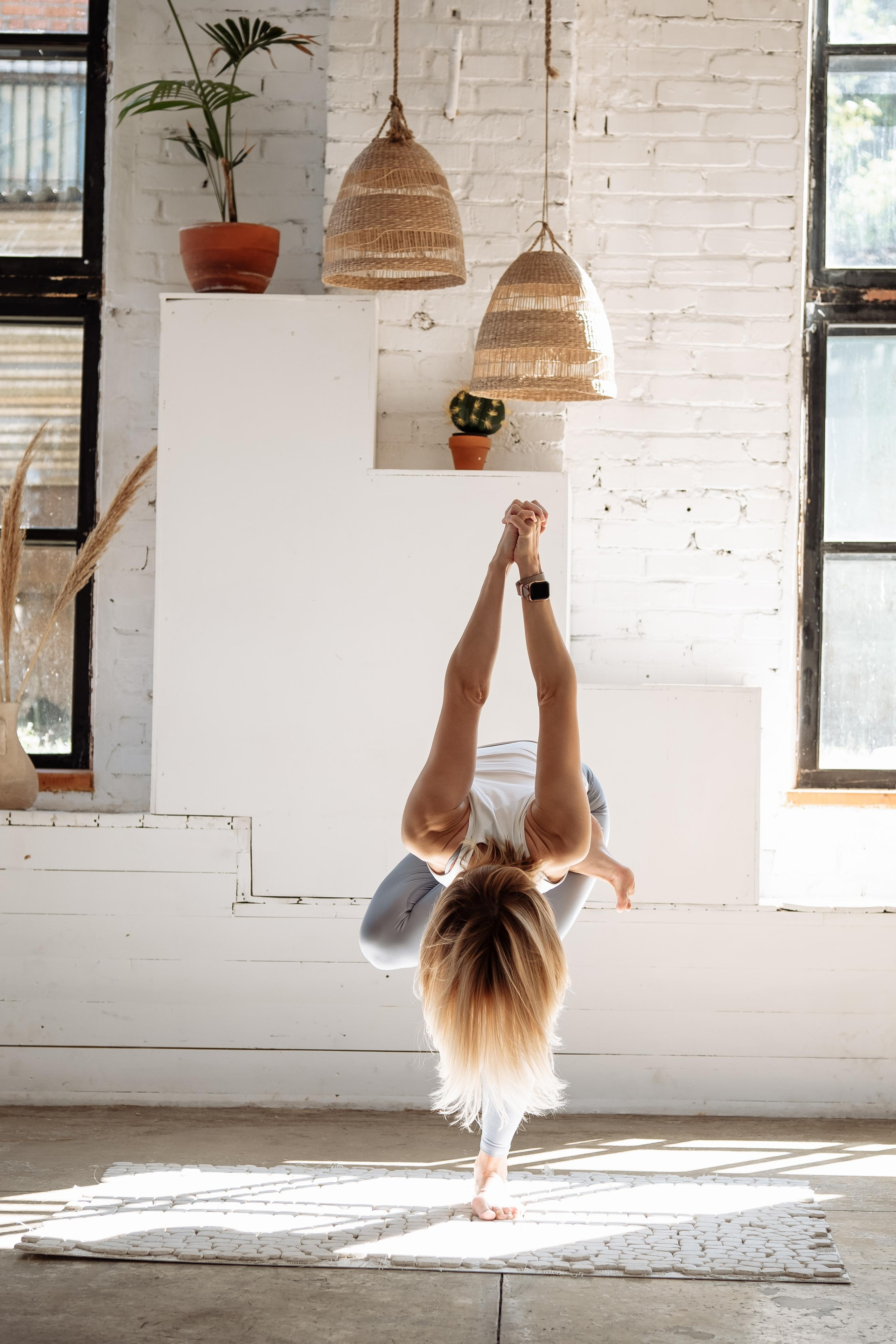 Фитнес-тренер. Фотограф в Москве и Перми, Алина Гимадиева