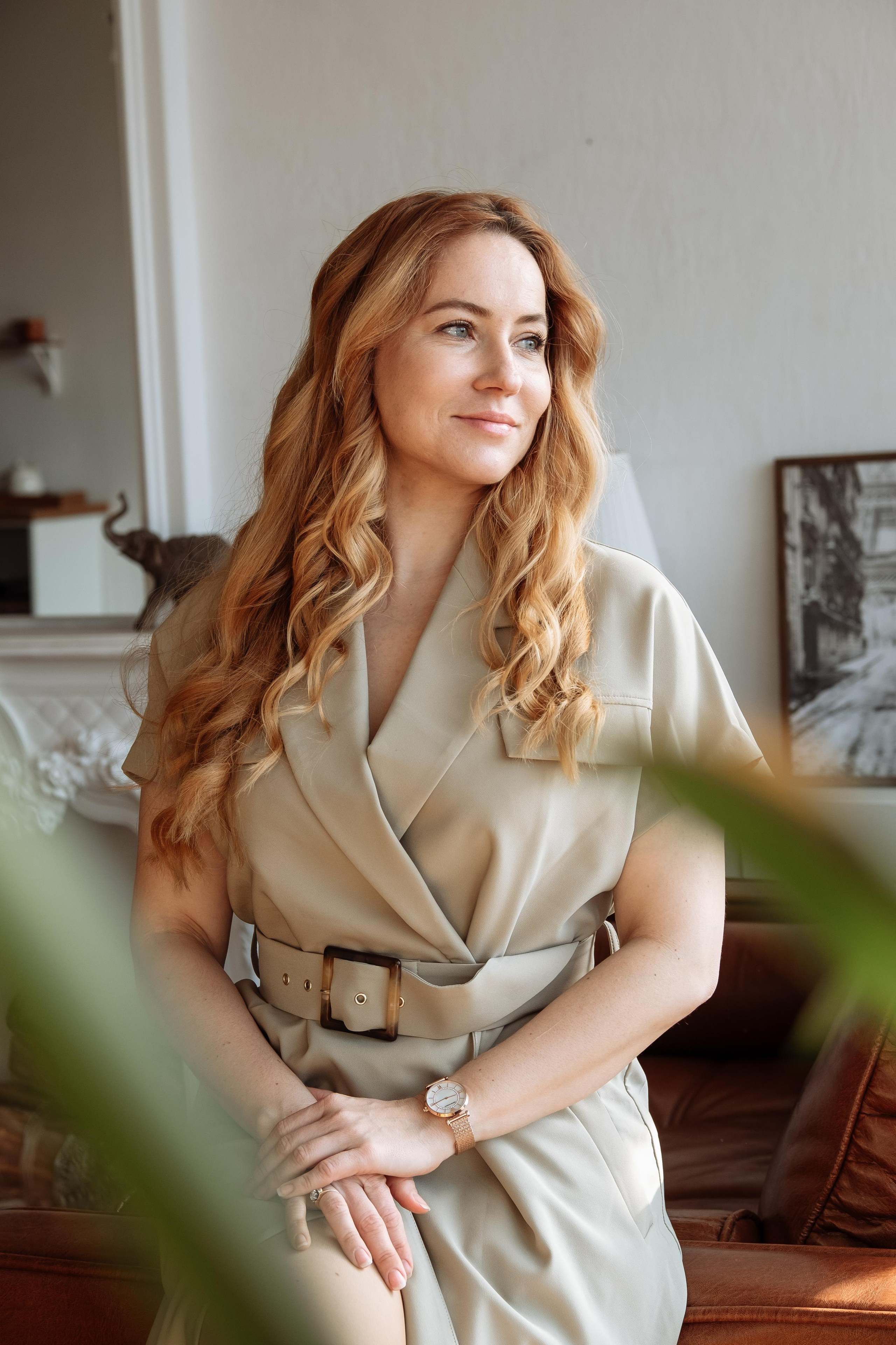 Врач гастроэнтеролог. Фотограф в Москве и Перми, Алина Гимадиева