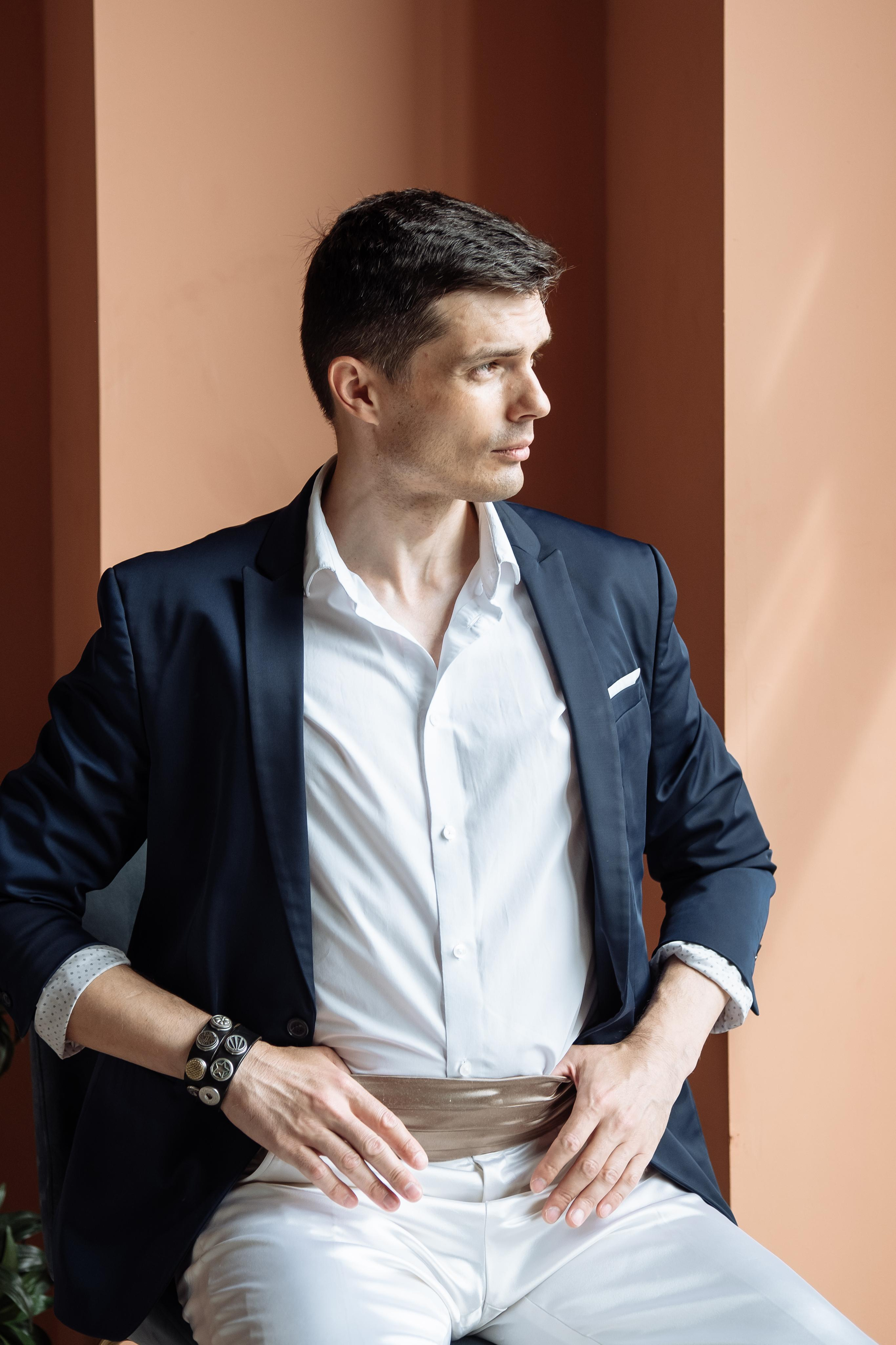 Бизнес-портреты. Фотограф в Москве и Перми, Алина Гимадиева