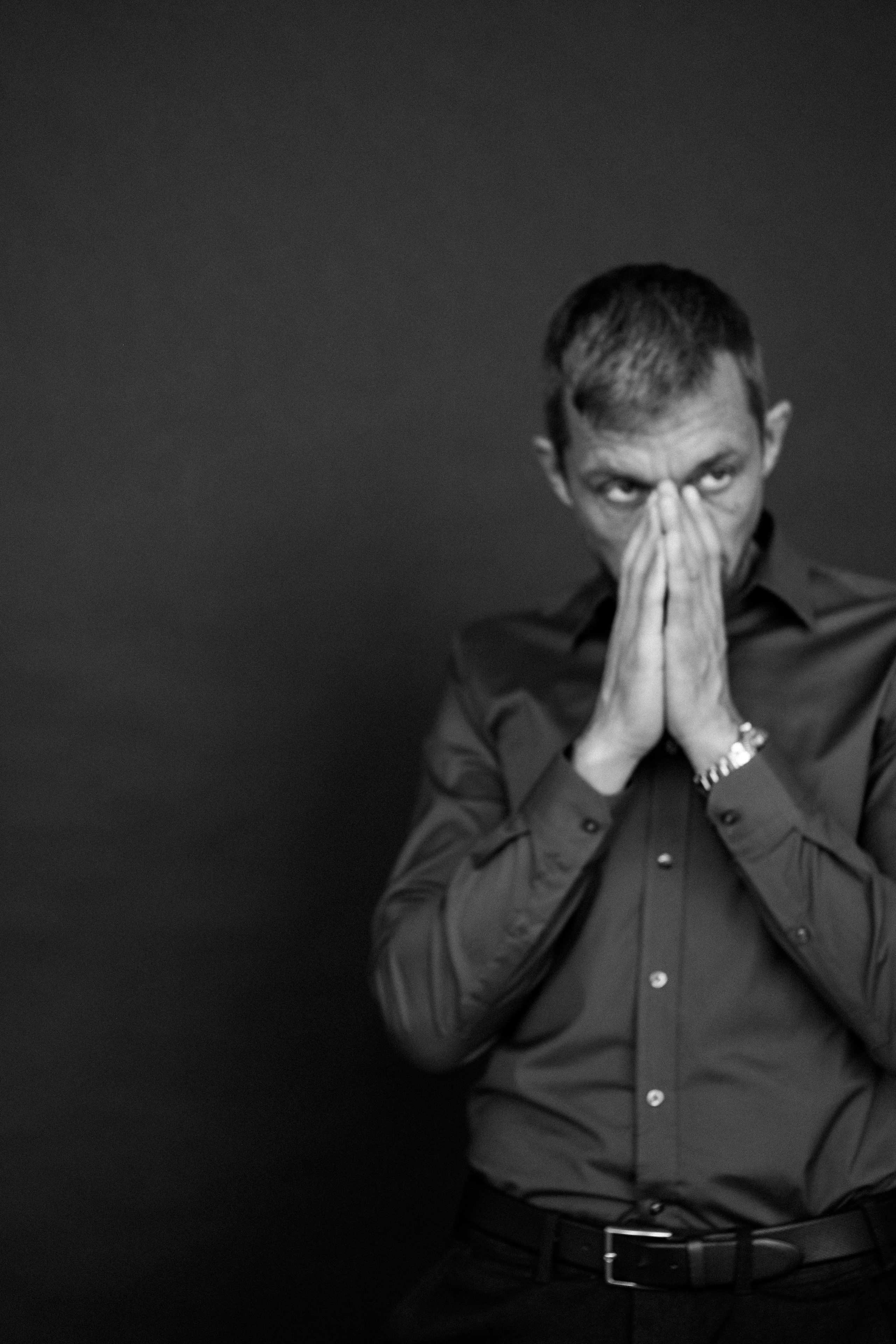 Бизнес-портреты. Фотограф в Москве и Перми, Алина Гимадиева