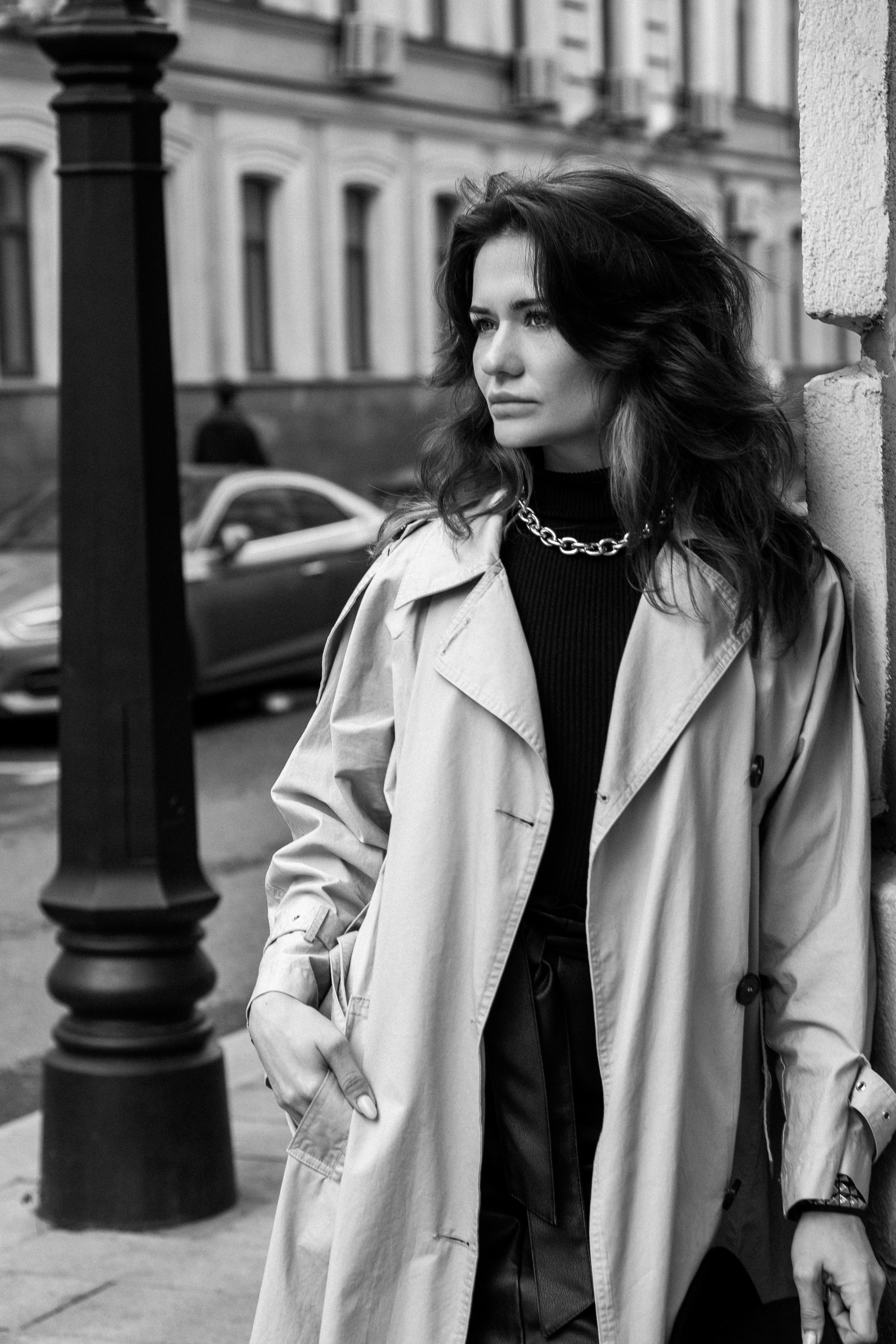 Индивидуальная съёмка. Фотограф в Москве и Перми, Алина Гимадиева