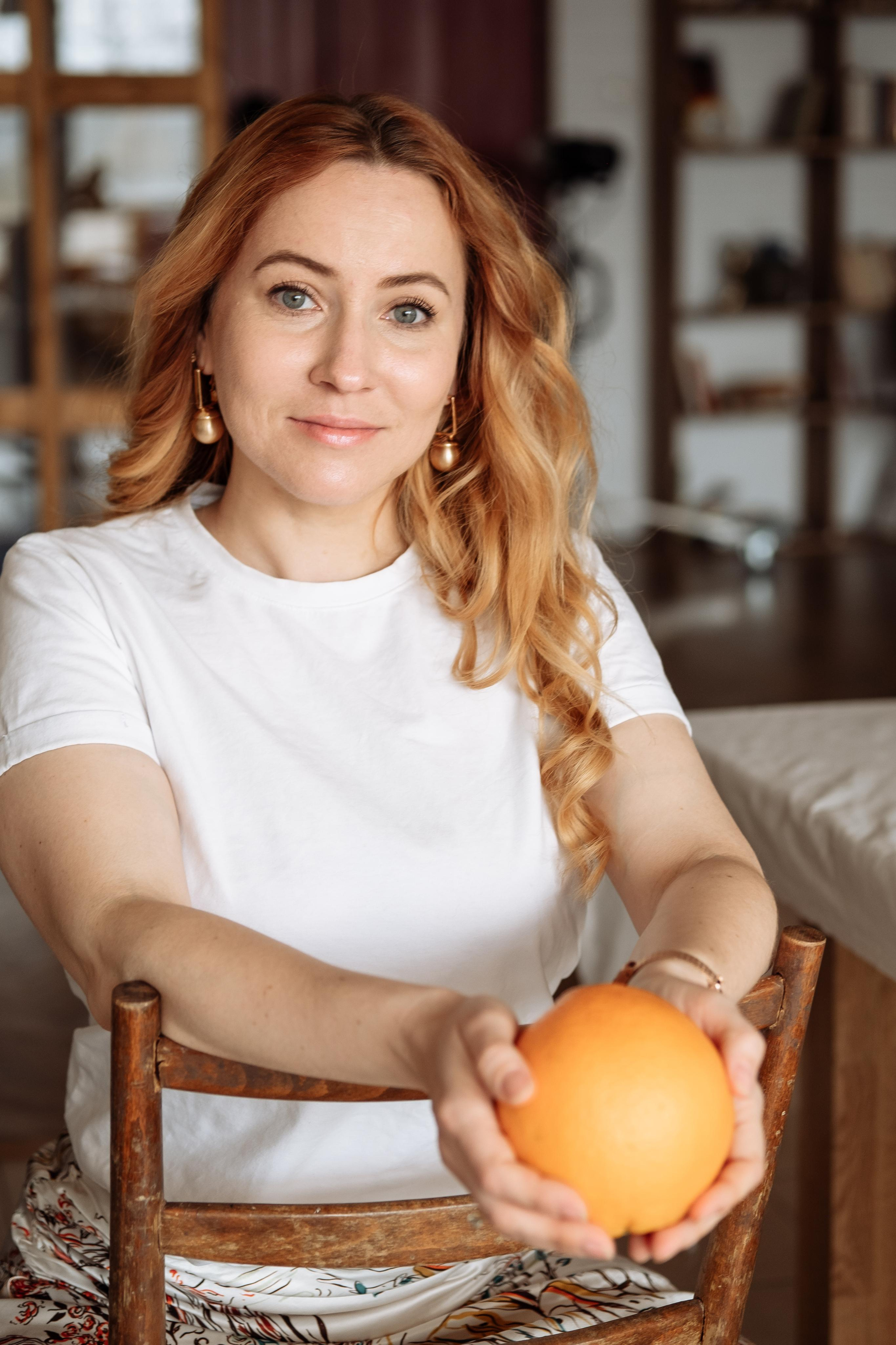 Врач гастроэнтеролог. Фотограф в Москве и Перми, Алина Гимадиева