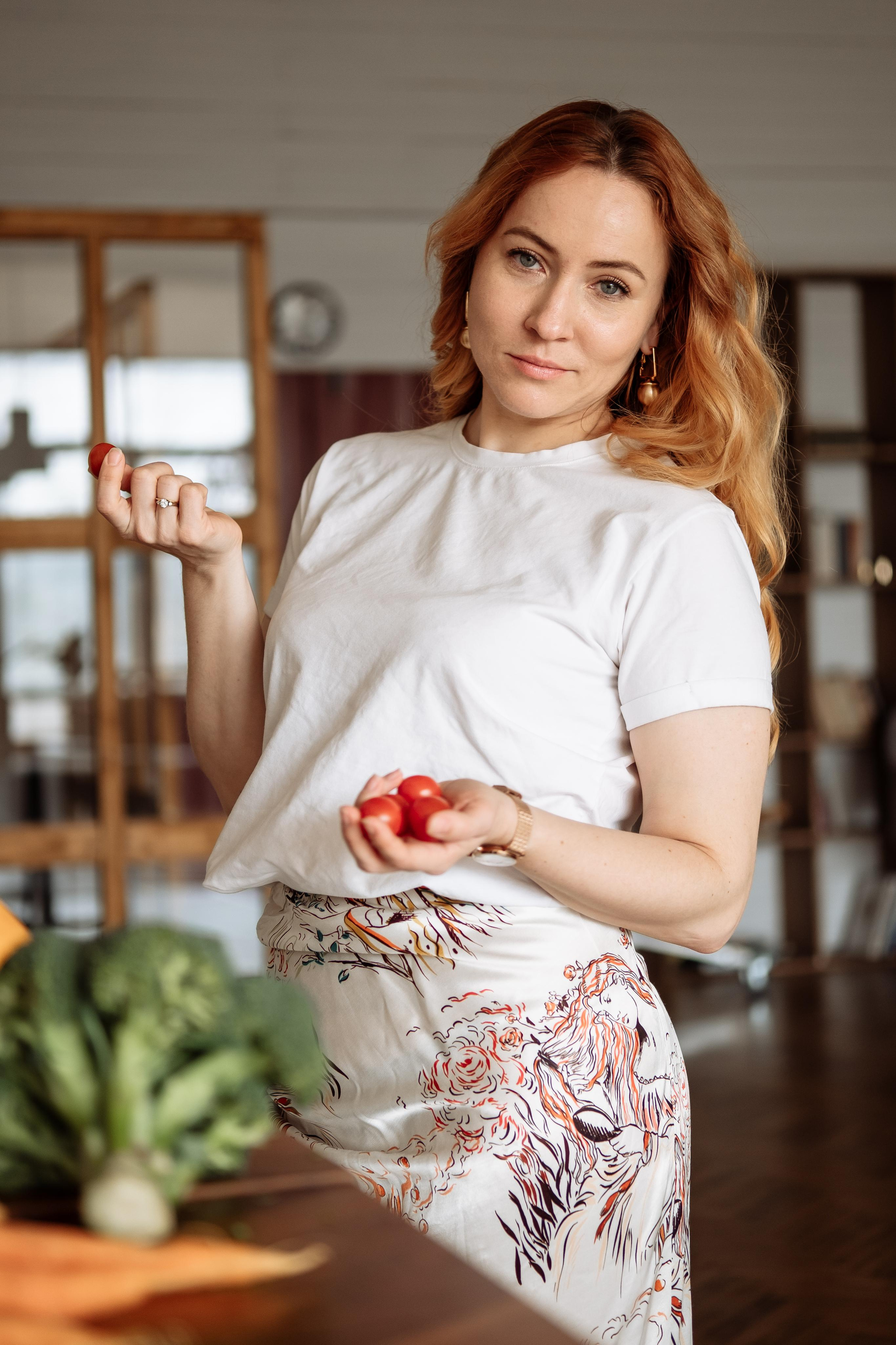 Врач гастроэнтеролог. Фотограф в Москве и Перми, Алина Гимадиева
