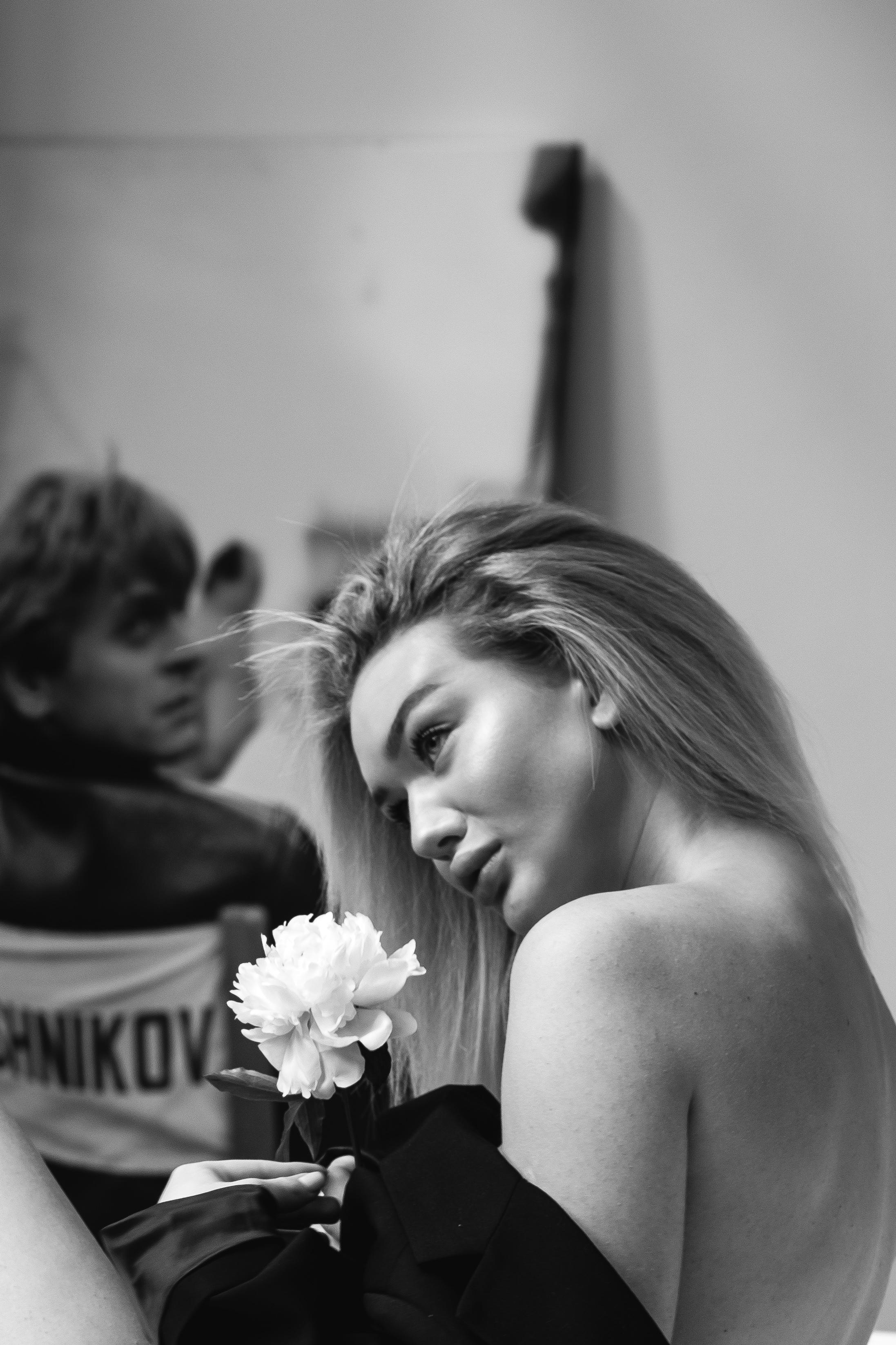 Главная. Фотограф в Москве и Перми, Алина Гимадиева