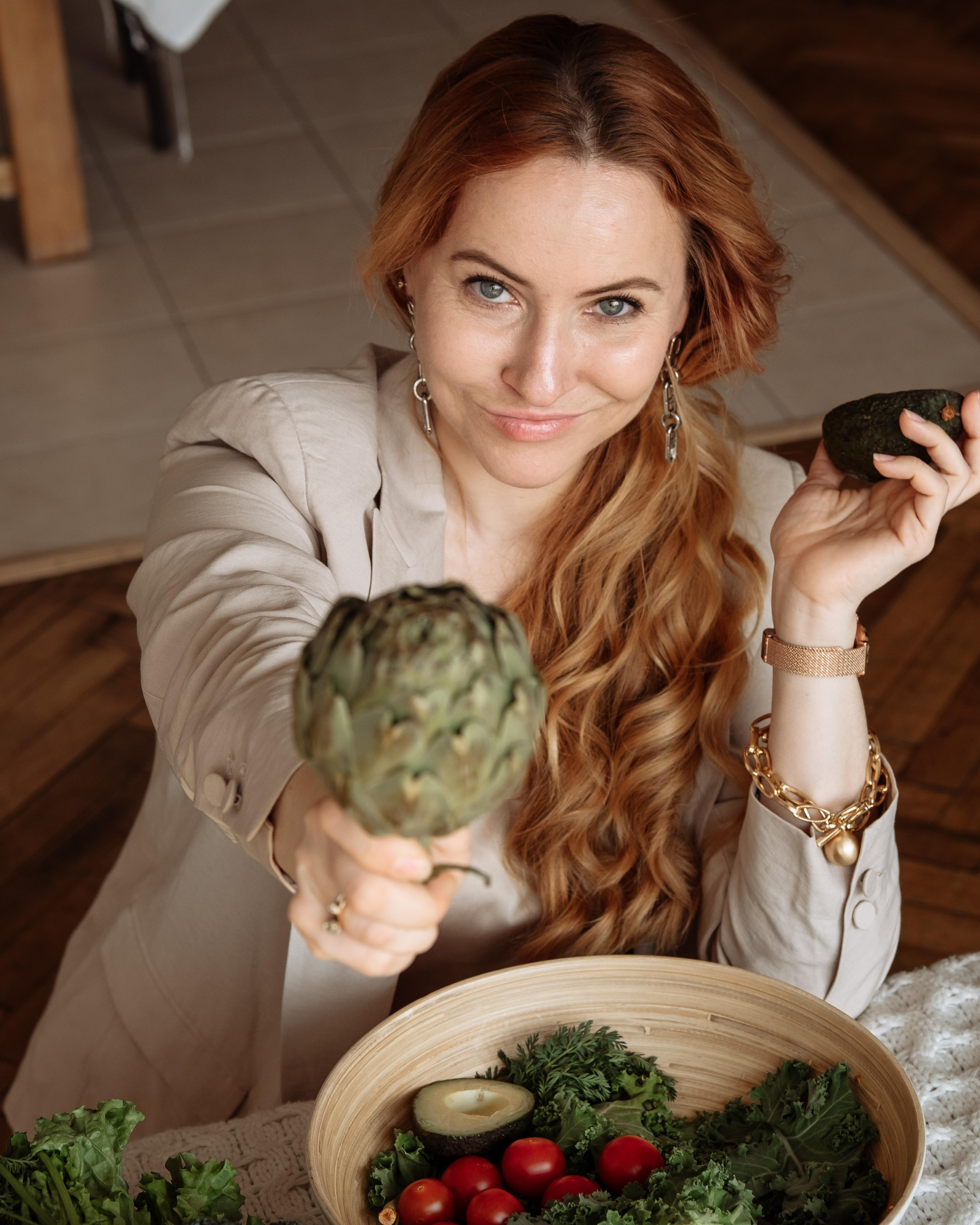 Врач гастроэнтеролог. Фотограф в Москве и Перми, Алина Гимадиева