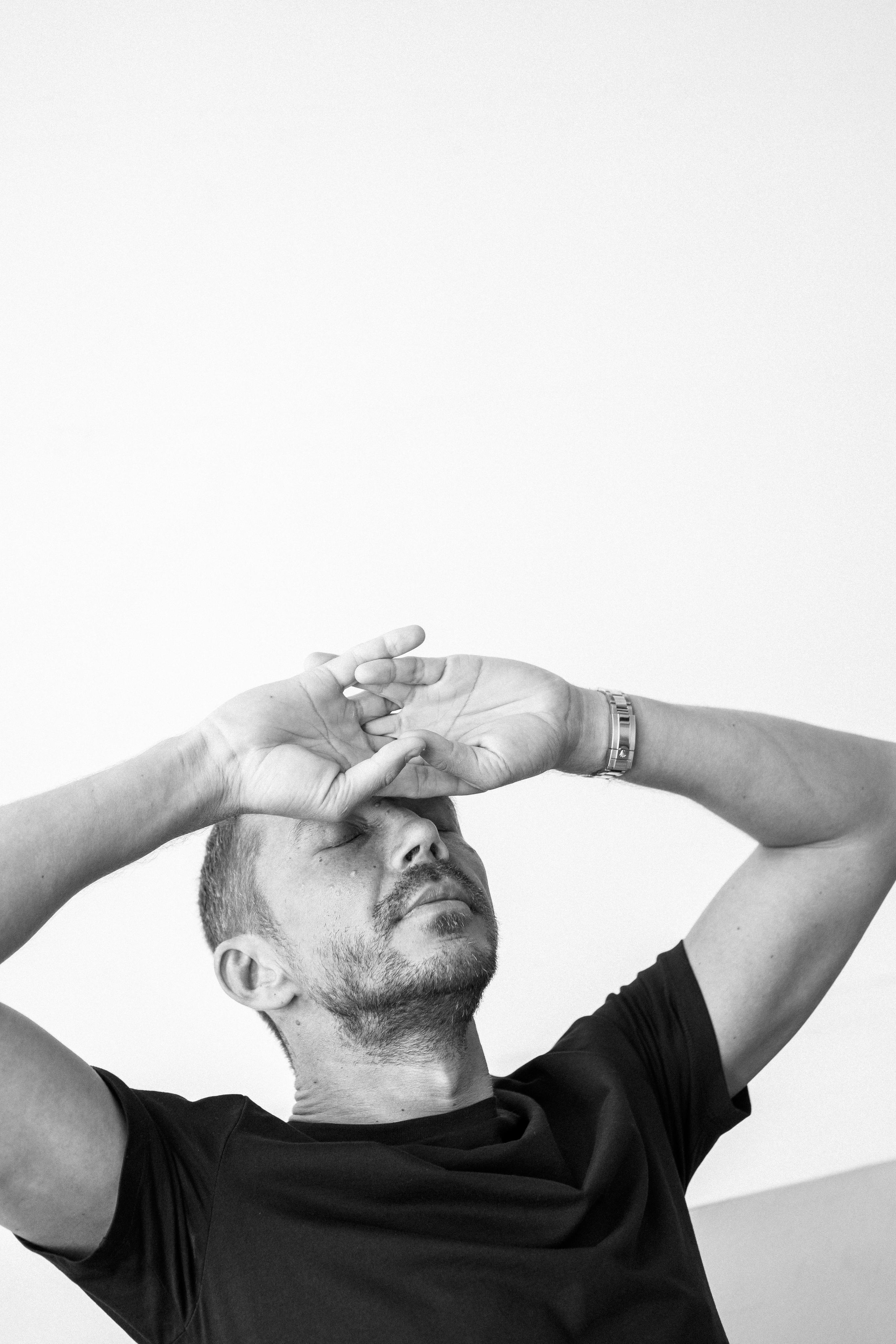 Бизнес-портреты. Фотограф в Москве и Перми, Алина Гимадиева