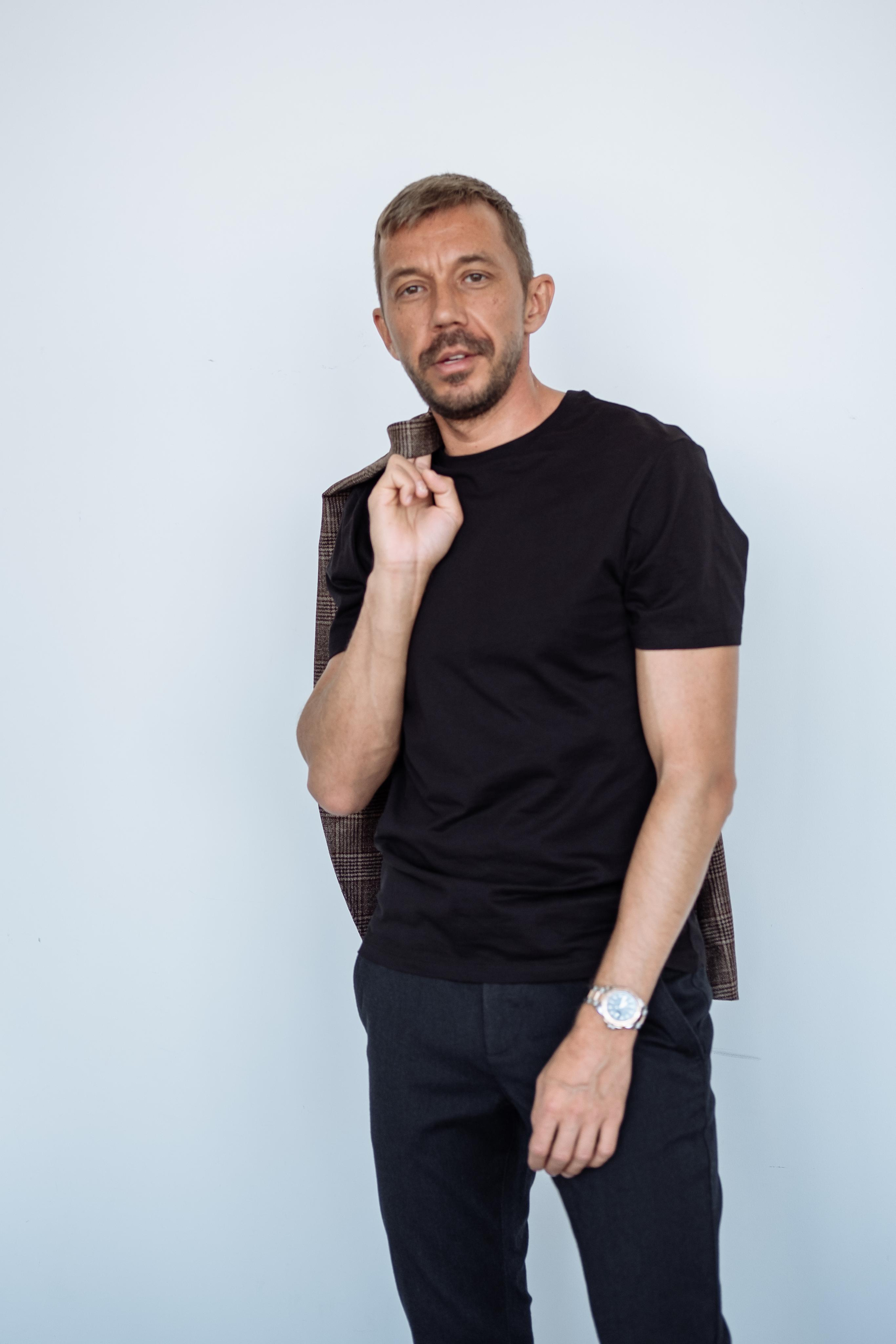 Бизнес-портреты. Фотограф в Москве и Перми, Алина Гимадиева