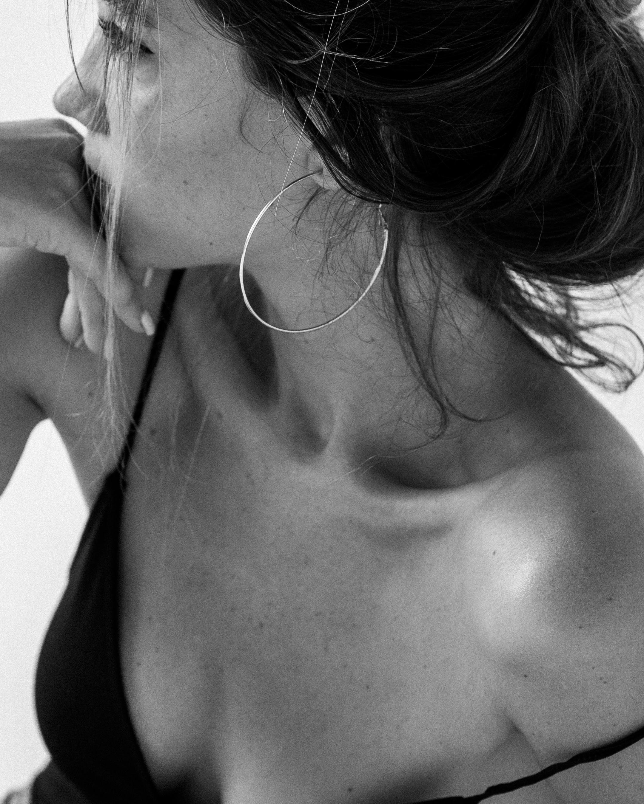 Индивидуальная съёмка. Фотограф в Москве и Перми, Алина Гимадиева