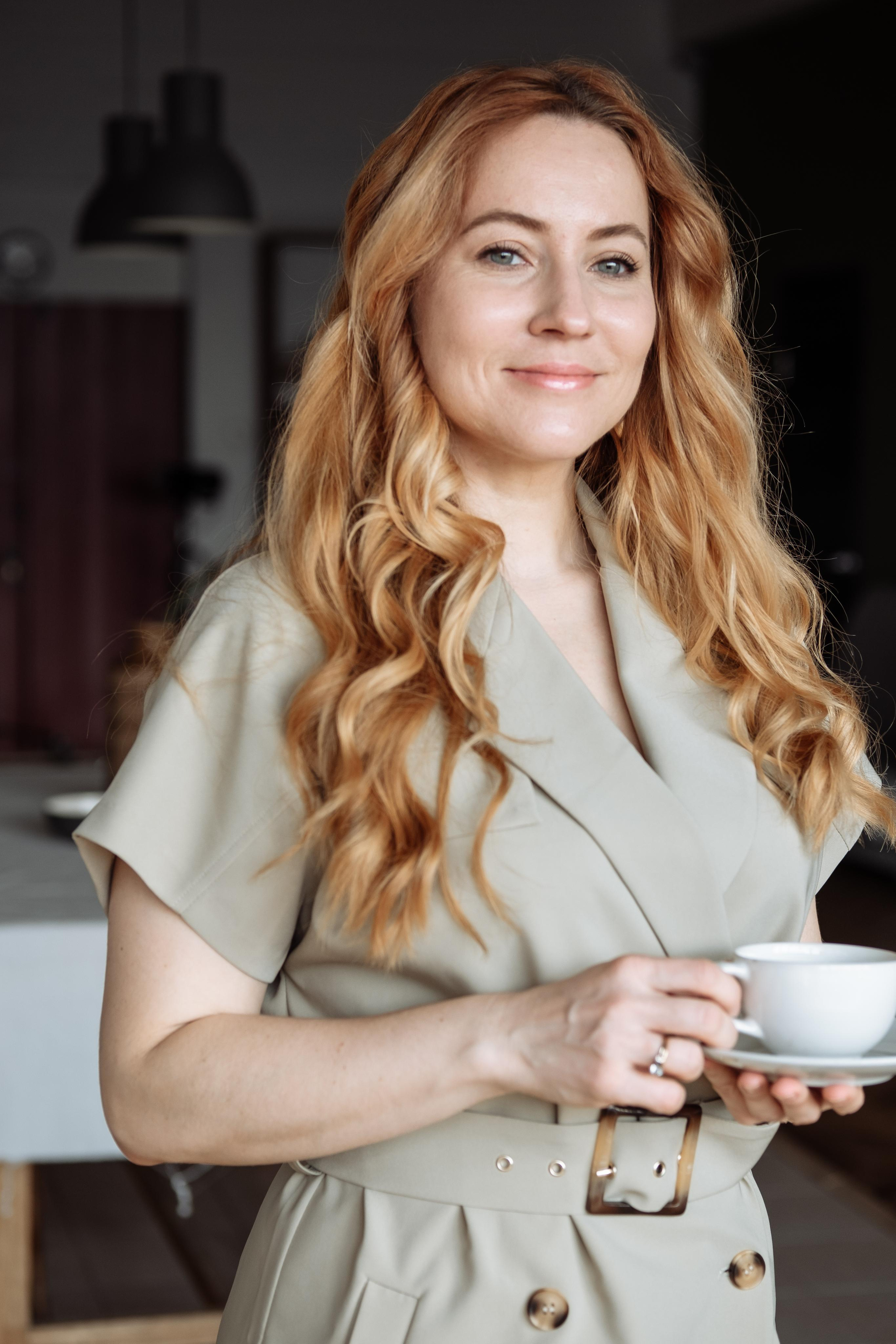 Врач гастроэнтеролог. Фотограф в Москве и Перми, Алина Гимадиева