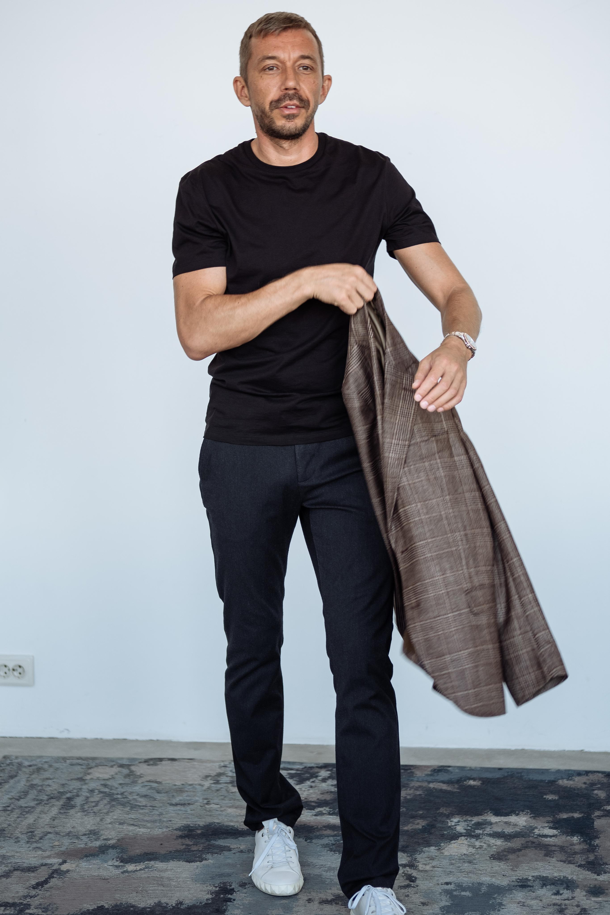 Бизнес-портреты. Фотограф в Москве и Перми, Алина Гимадиева