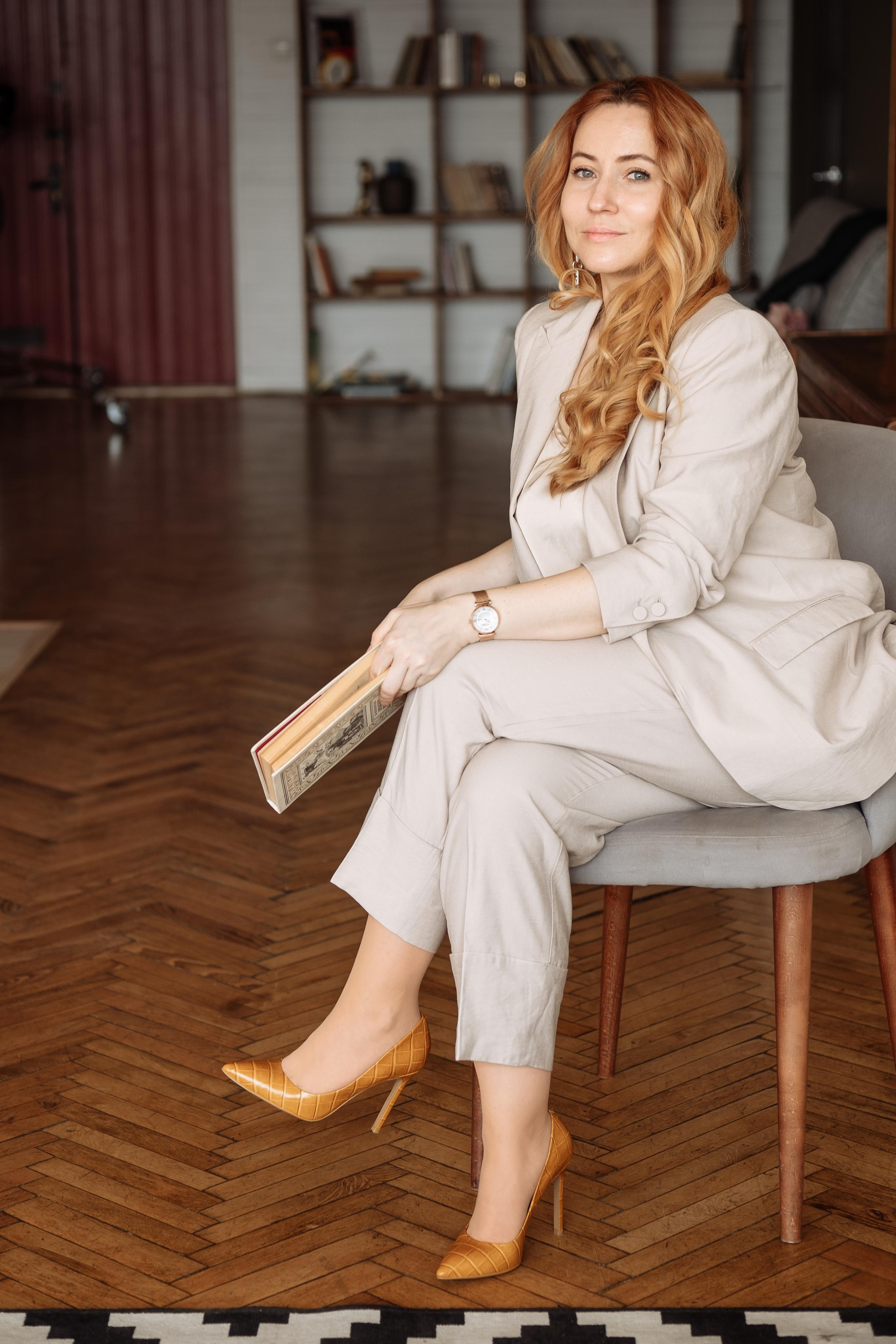 Врач гастроэнтеролог. Фотограф в Москве и Перми, Алина Гимадиева