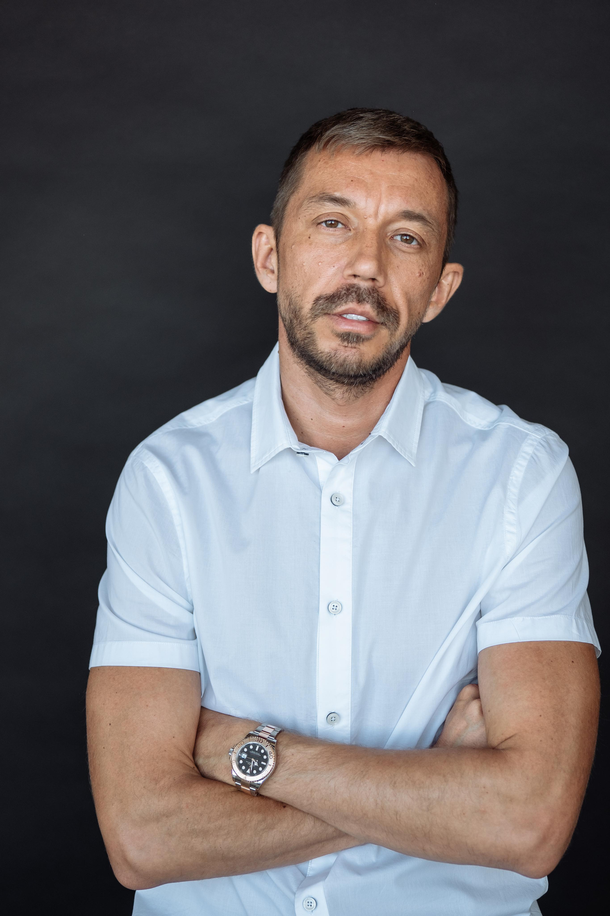 Бизнес-портреты. Фотограф в Москве и Перми, Алина Гимадиева