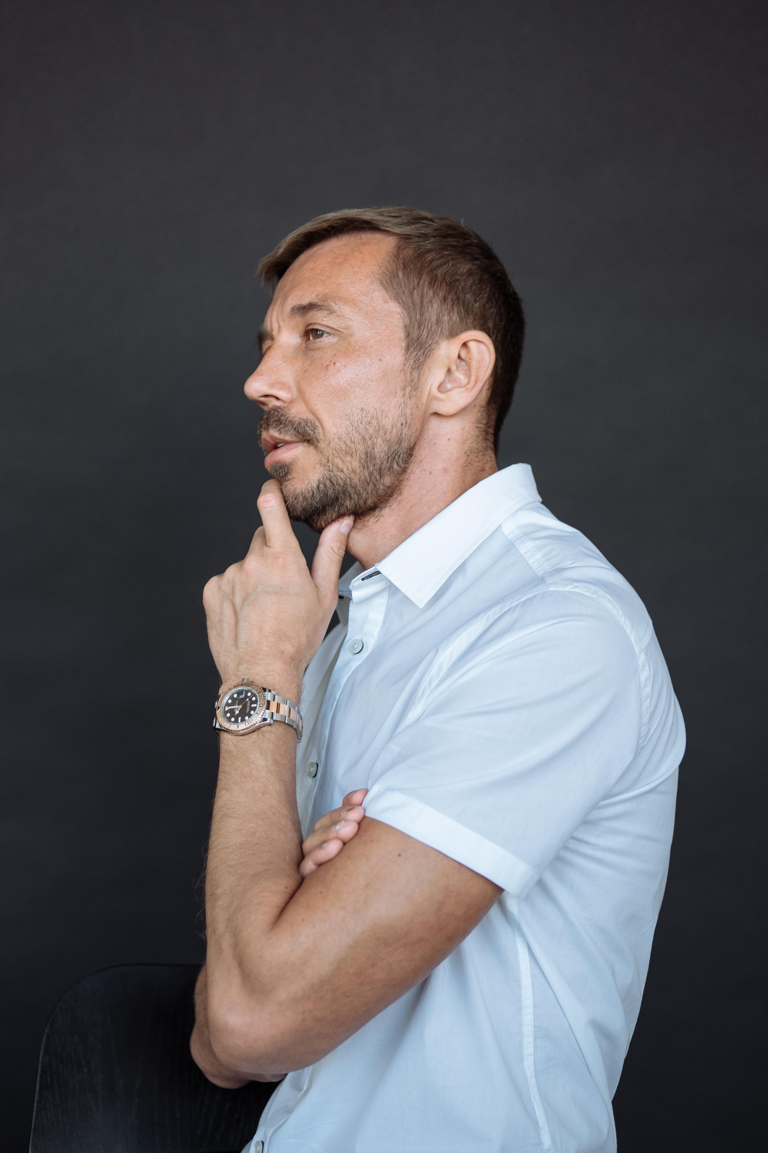 Бизнес-портреты. Фотограф в Москве и Перми, Алина Гимадиева