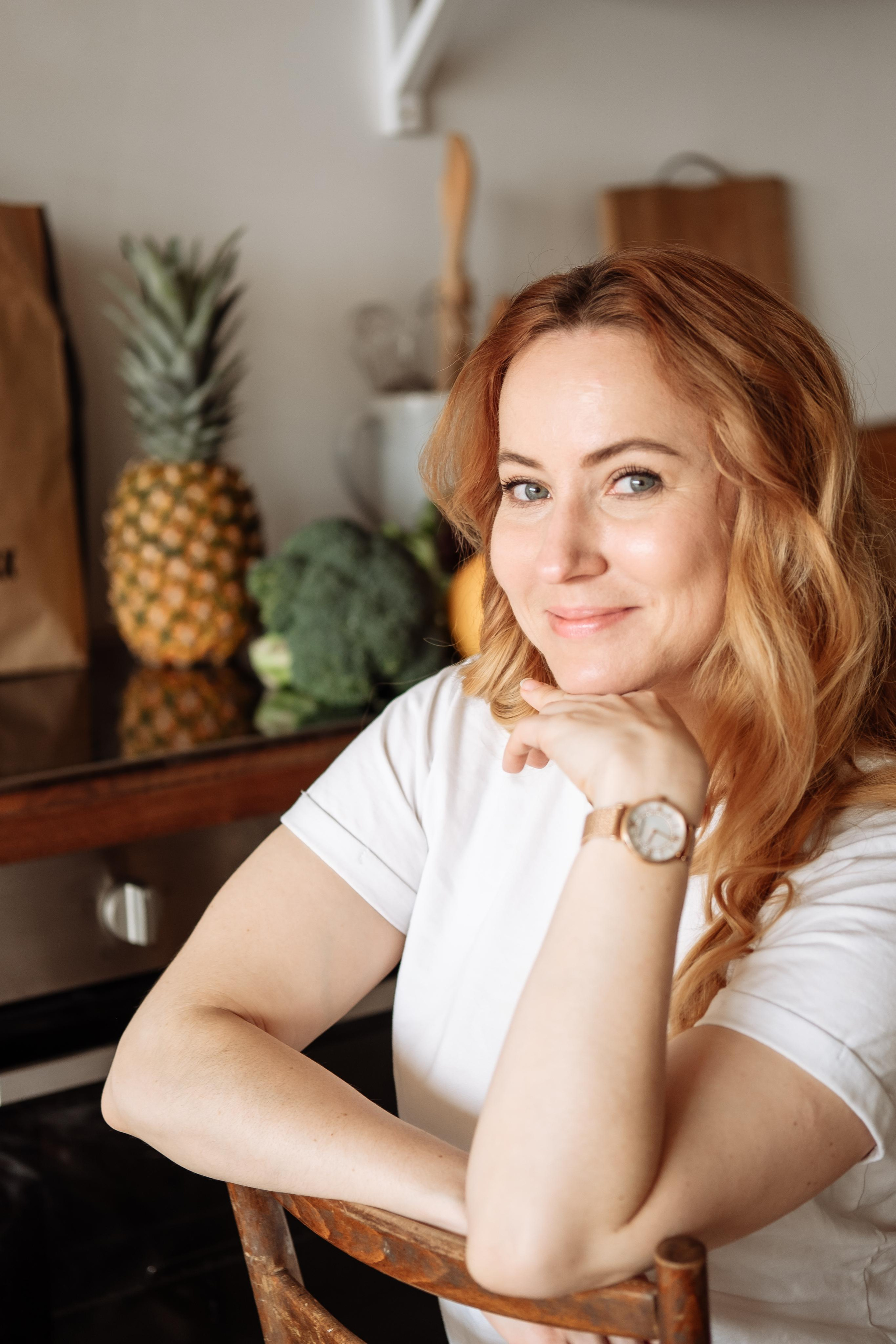 Врач гастроэнтеролог. Фотограф в Москве и Перми, Алина Гимадиева