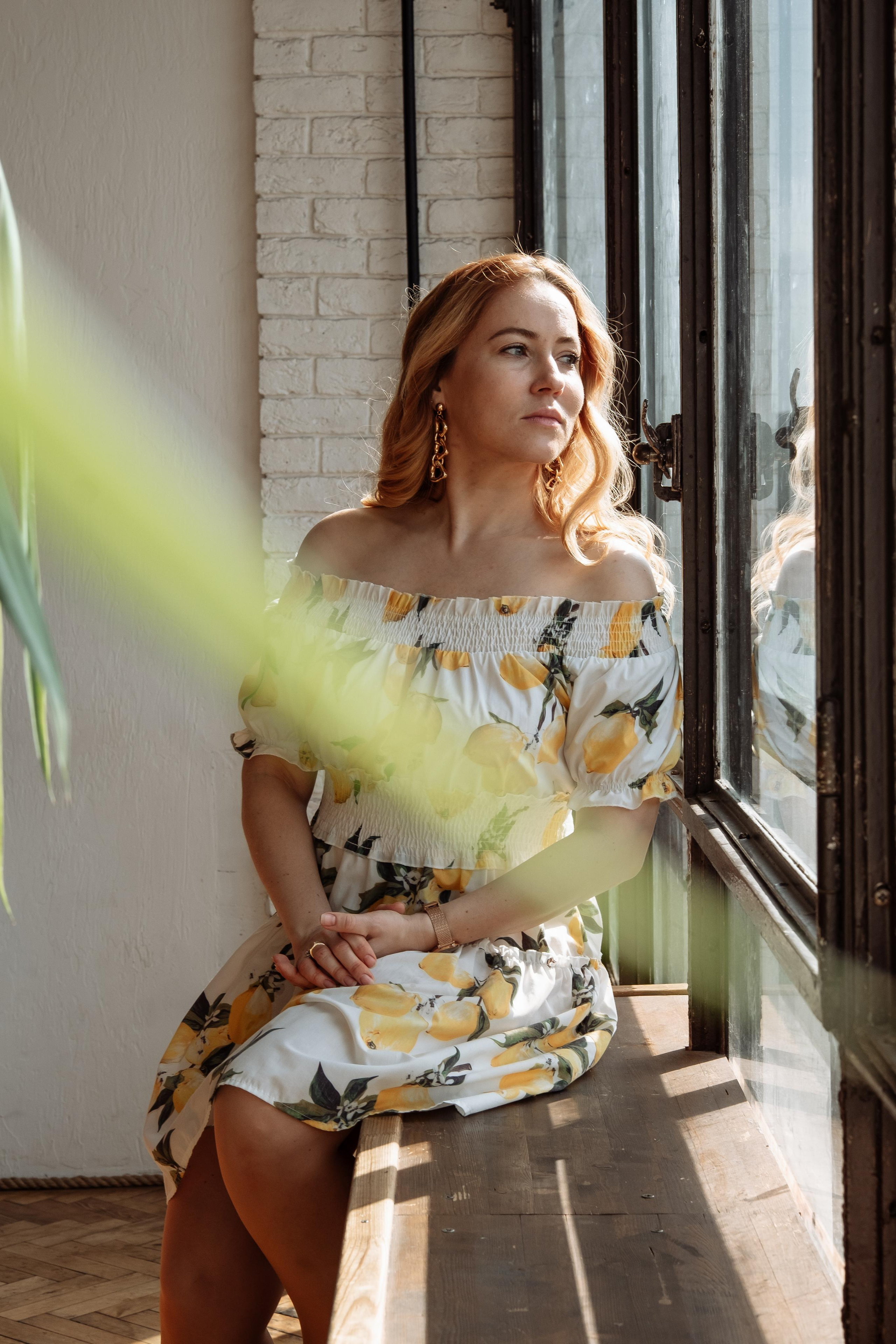 Врач гастроэнтеролог. Фотограф в Москве и Перми, Алина Гимадиева