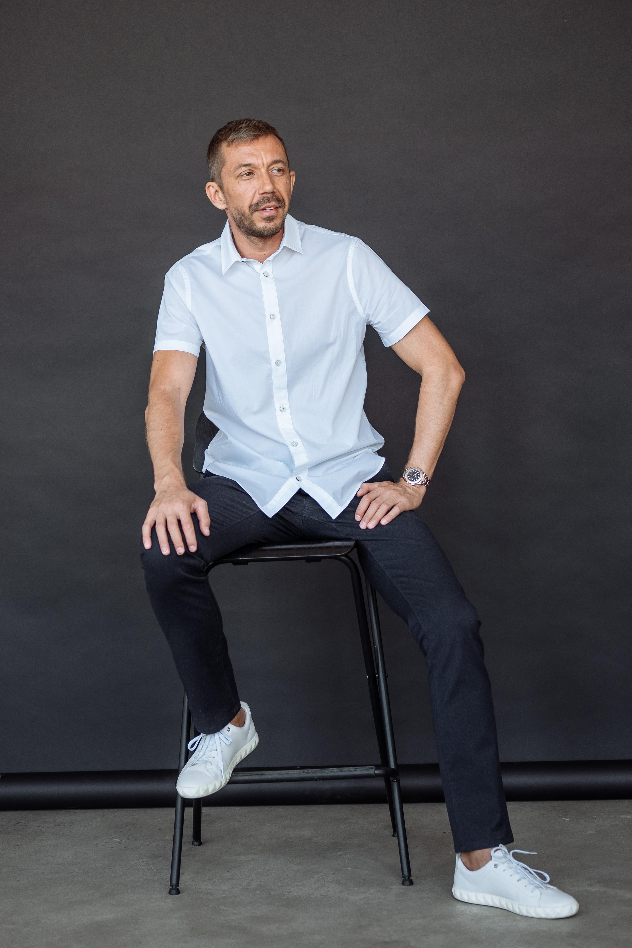 Бизнес-портреты. Фотограф в Москве и Перми, Алина Гимадиева