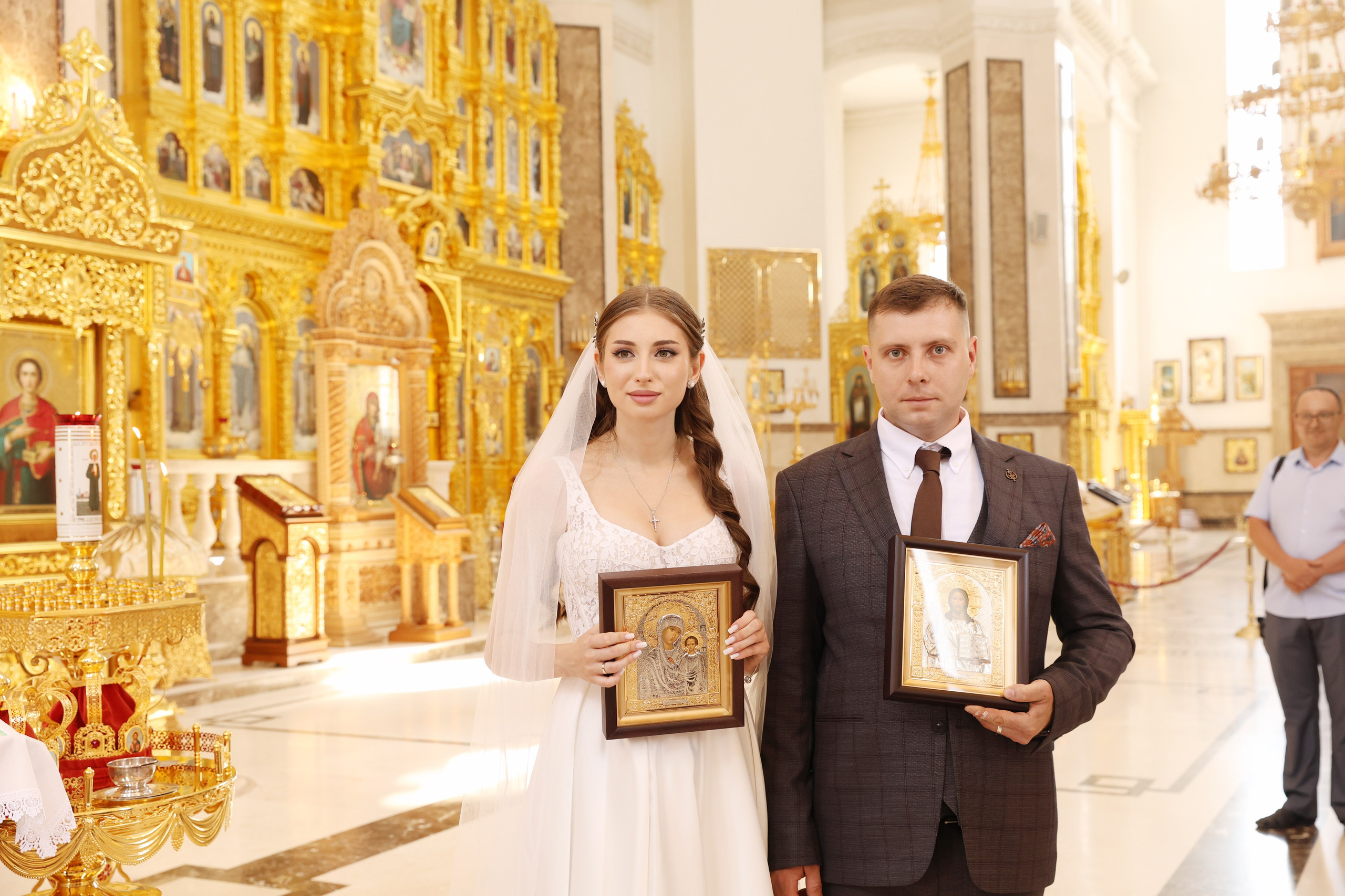 Софья & Григорий. Яна Чхан — Фотограф в Донецке и не только