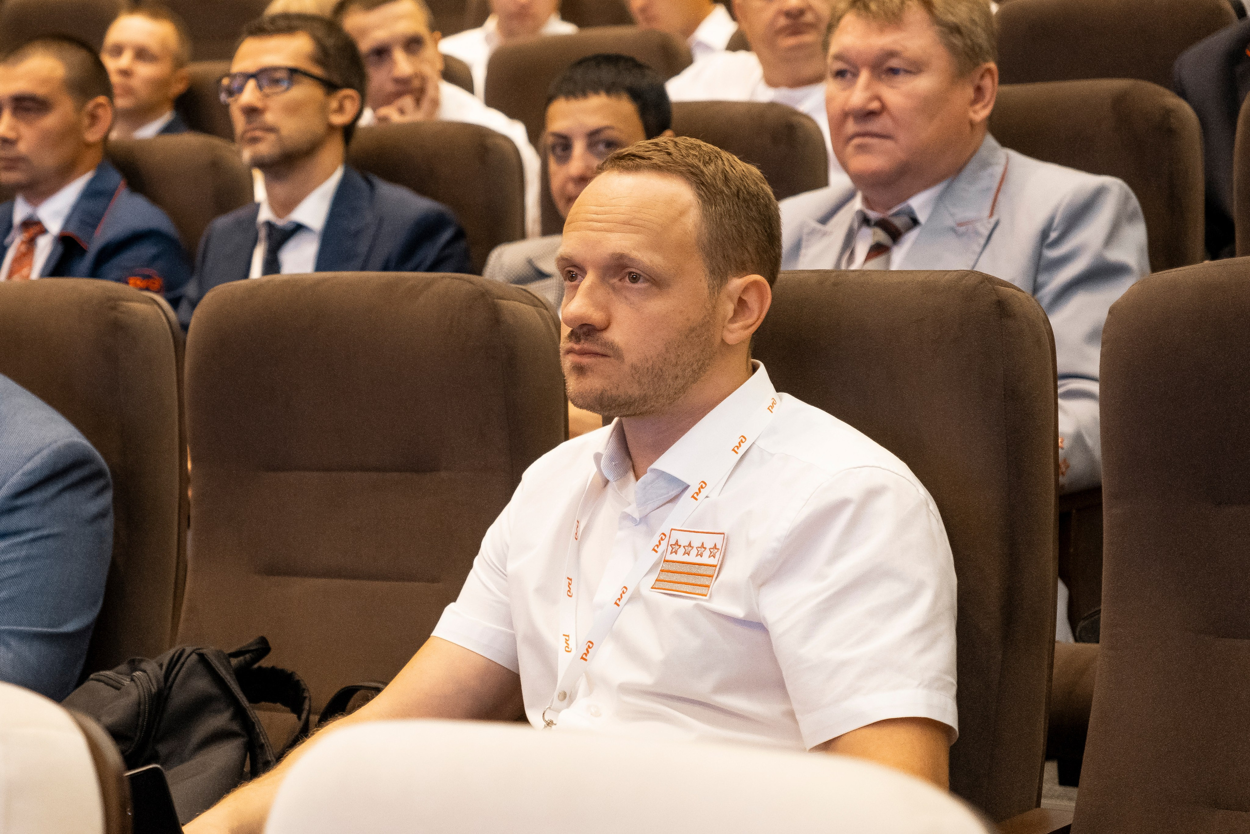 Чемпионат профессионалов ОАО «РЖД». Фотограф в Иркутске Анна Мирошникова