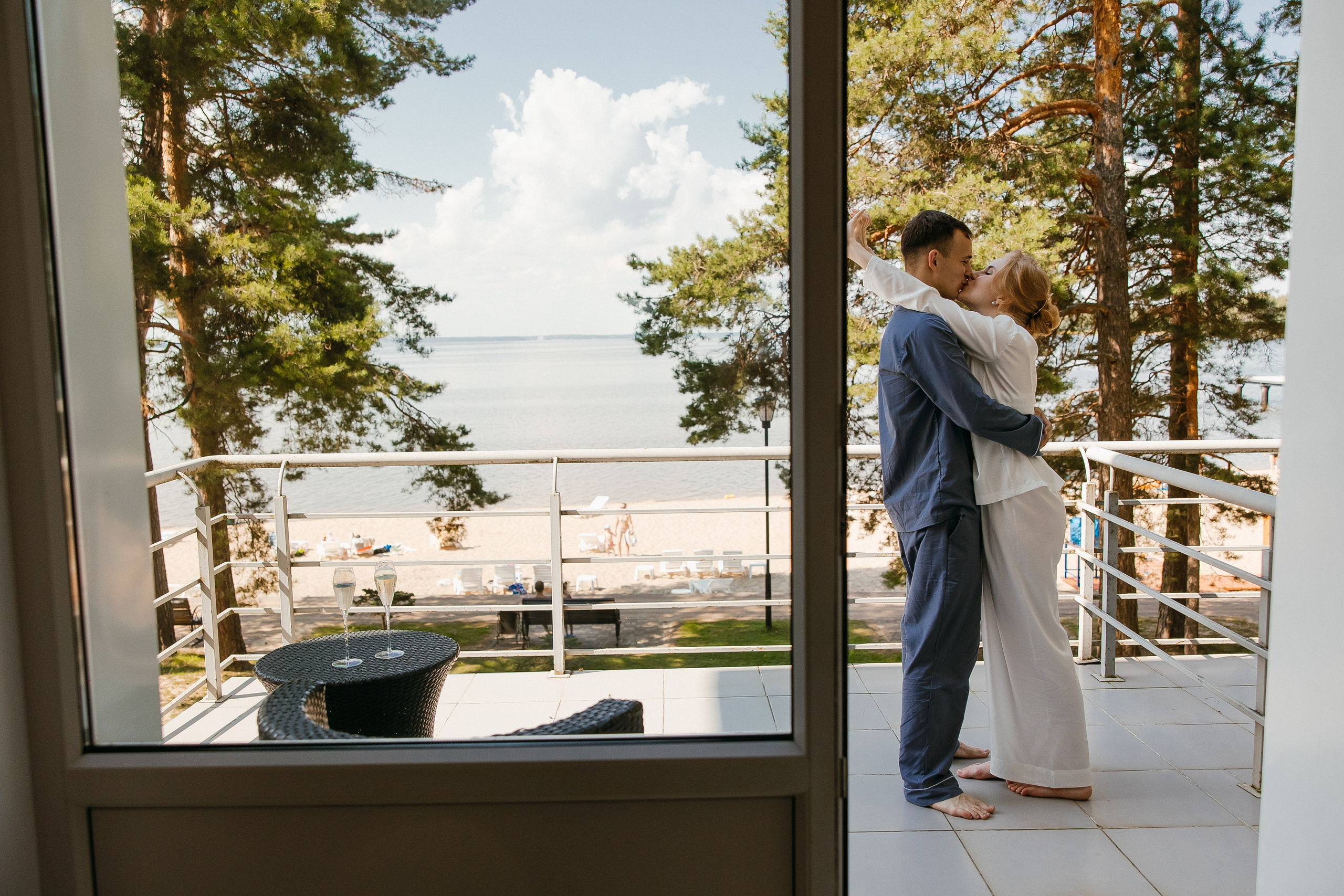 Свадебное портфолио. Главная