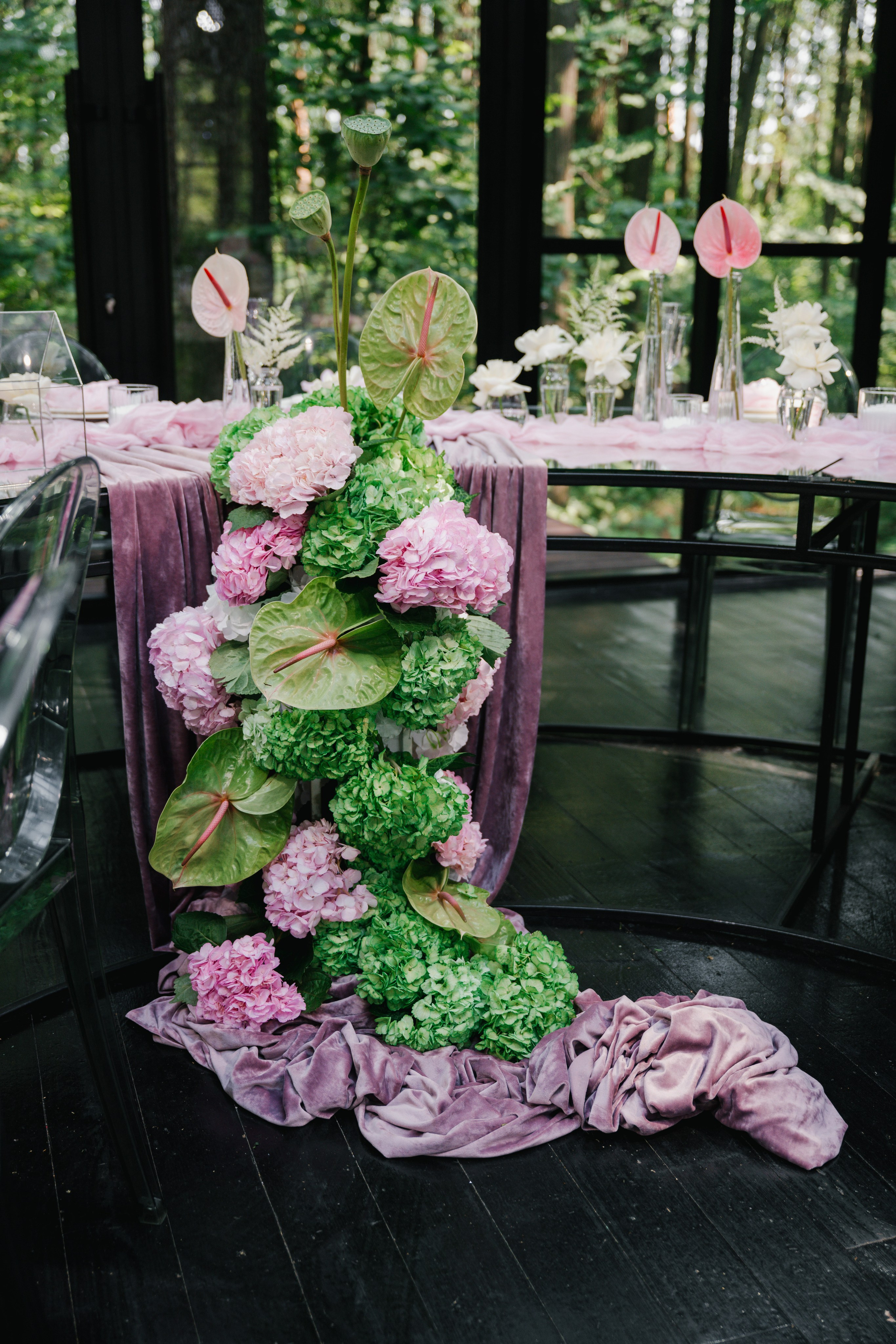 Александр и Галина. Свадебный и репортажный фотограф во Владимире Андрей Николаев