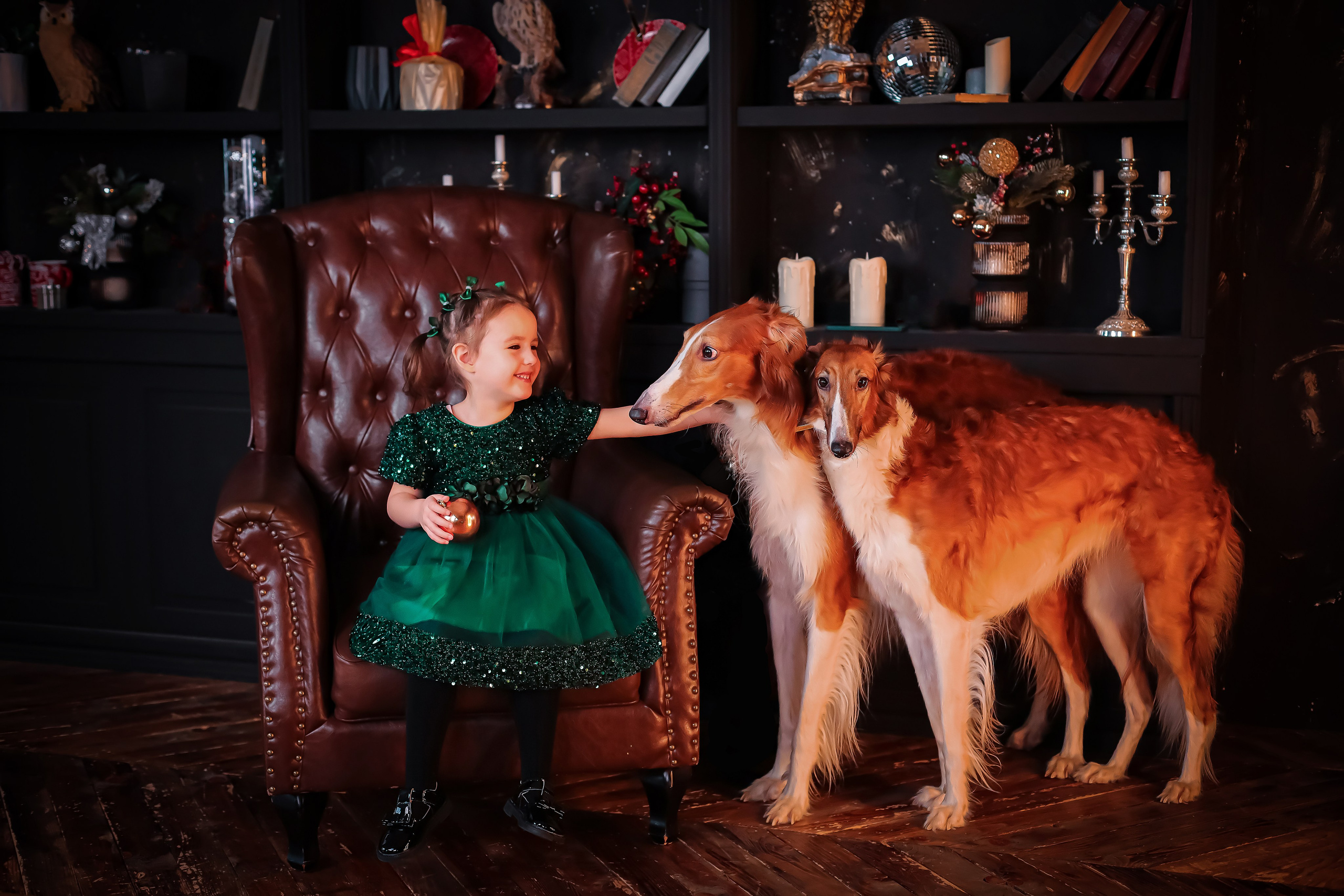 НОВОГОДНИЕ ФОТОСЕССИИ. Фотограф г. Хабаровск. Семейные и индивидуальные съёмки