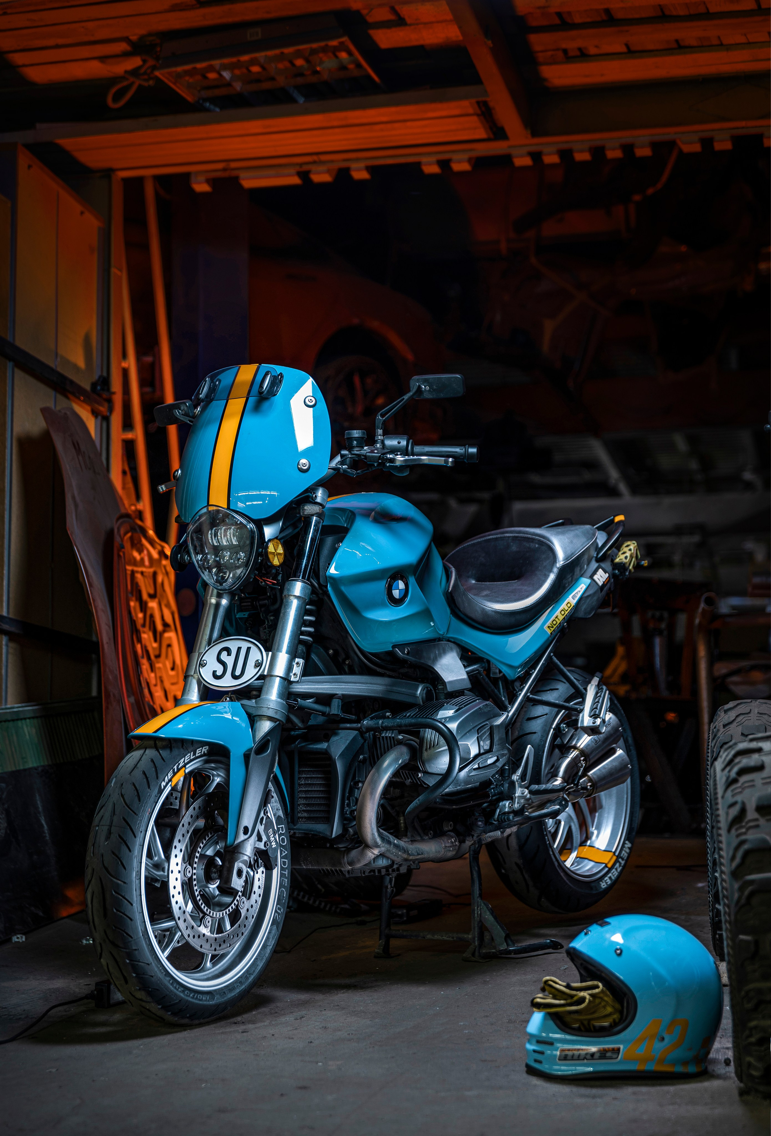 Профессиональная журнальная фотография. Ткачев Илья — Фотограф