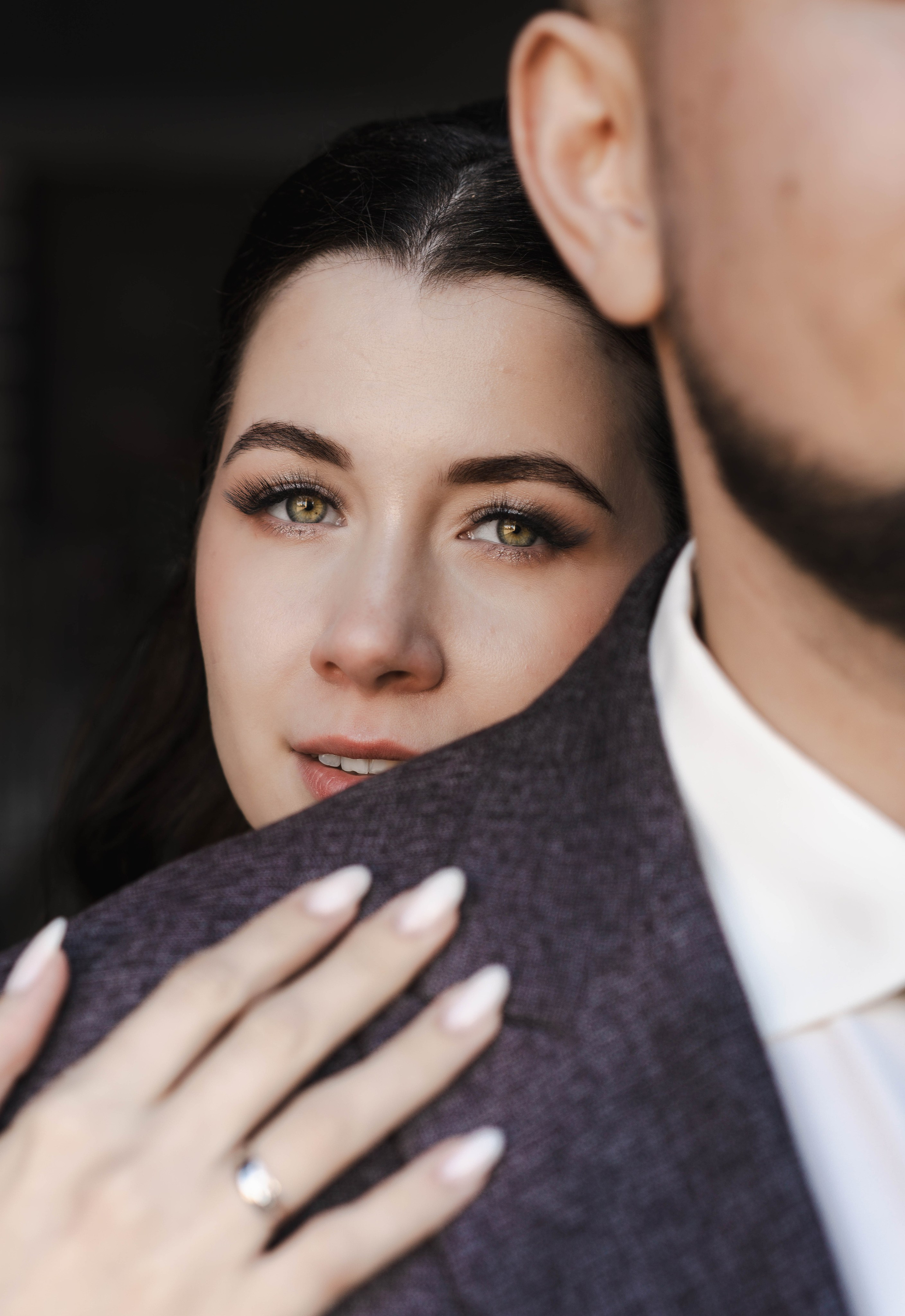 Свадебные съемки. Иван Волохов