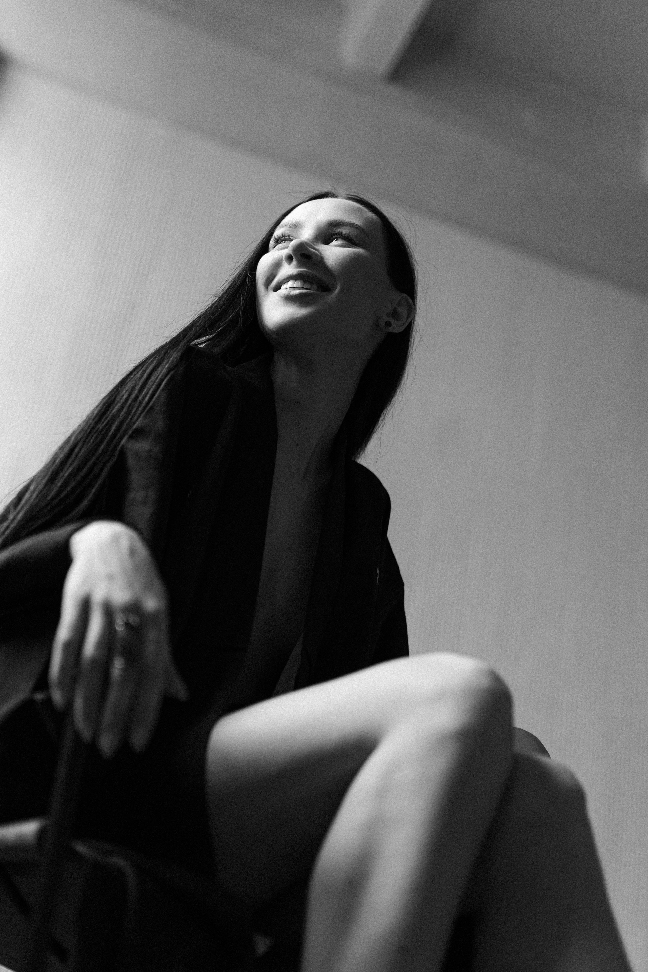 Яна. Портретный фотограф в Нижнем Новгороде Елена Ханова