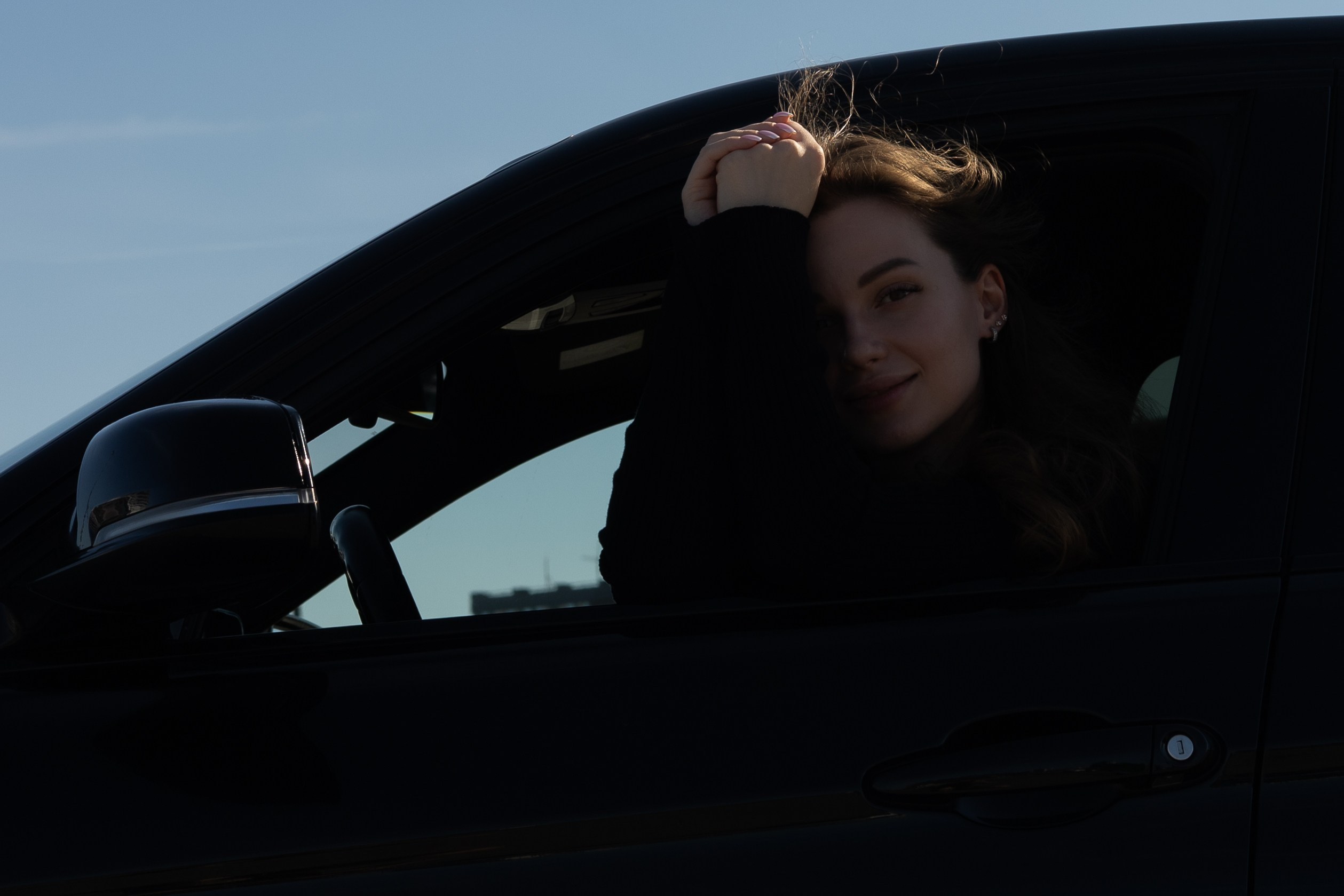 Екатерина. Портретный фотограф в Нижнем Новгороде Елена Ханова