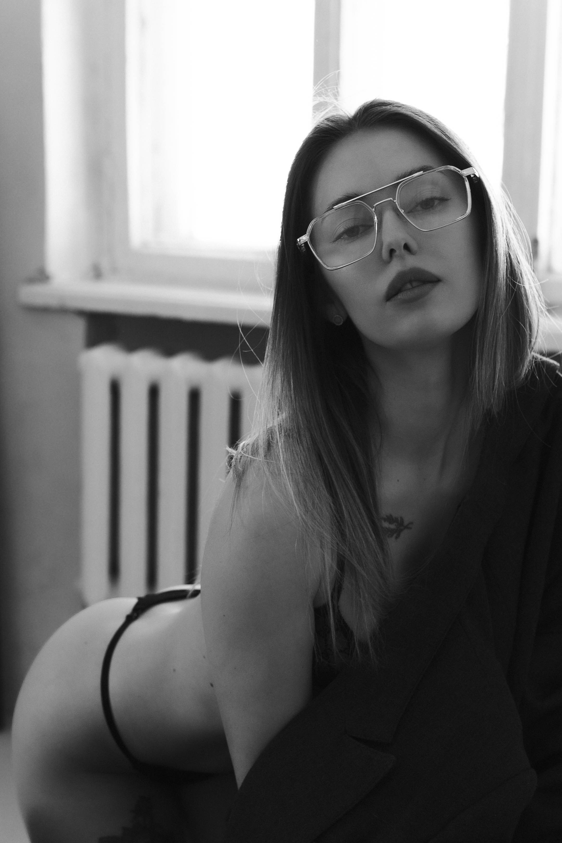 Лена. Портретный фотограф в Нижнем Новгороде Елена Ханова